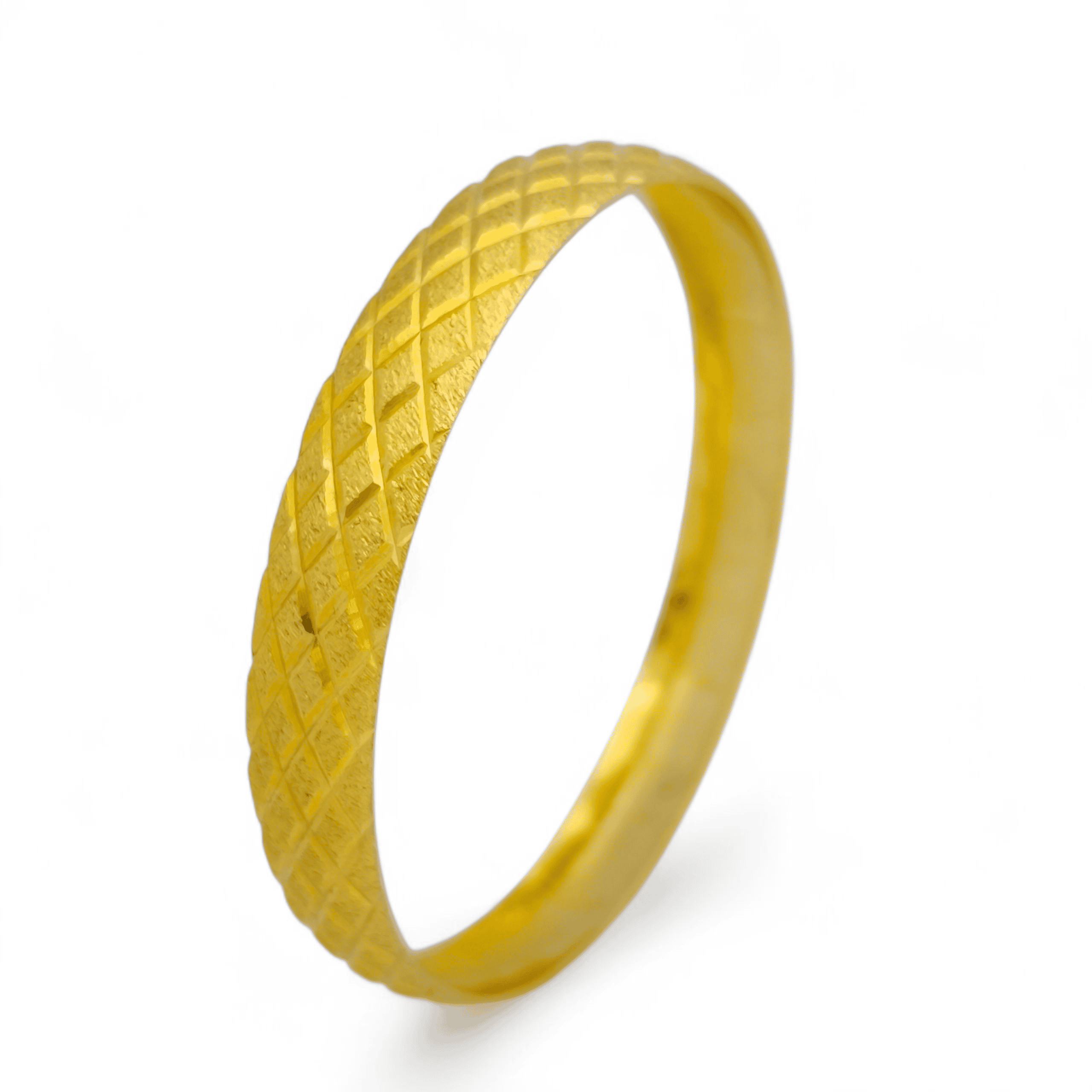 ALTIN KAPLAMA -BAKLAVA DESEN