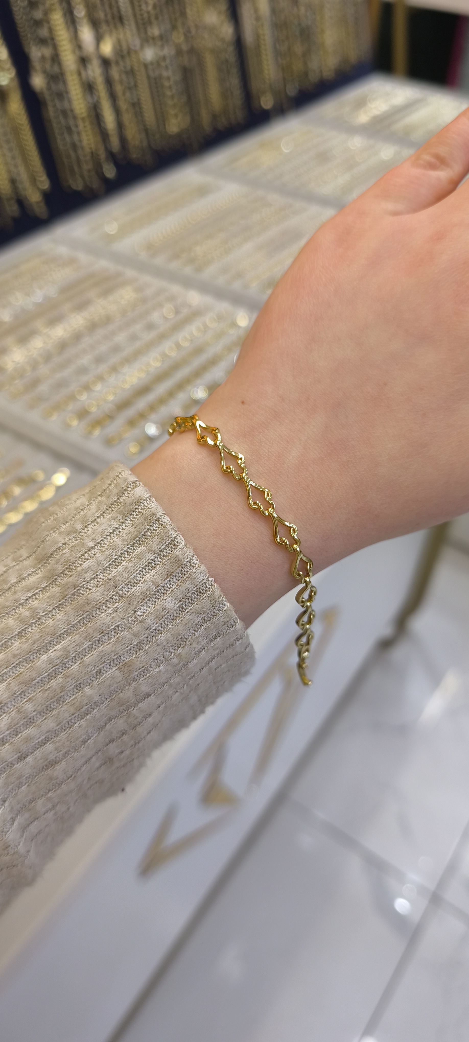 XUPING - AJURLU MODEL