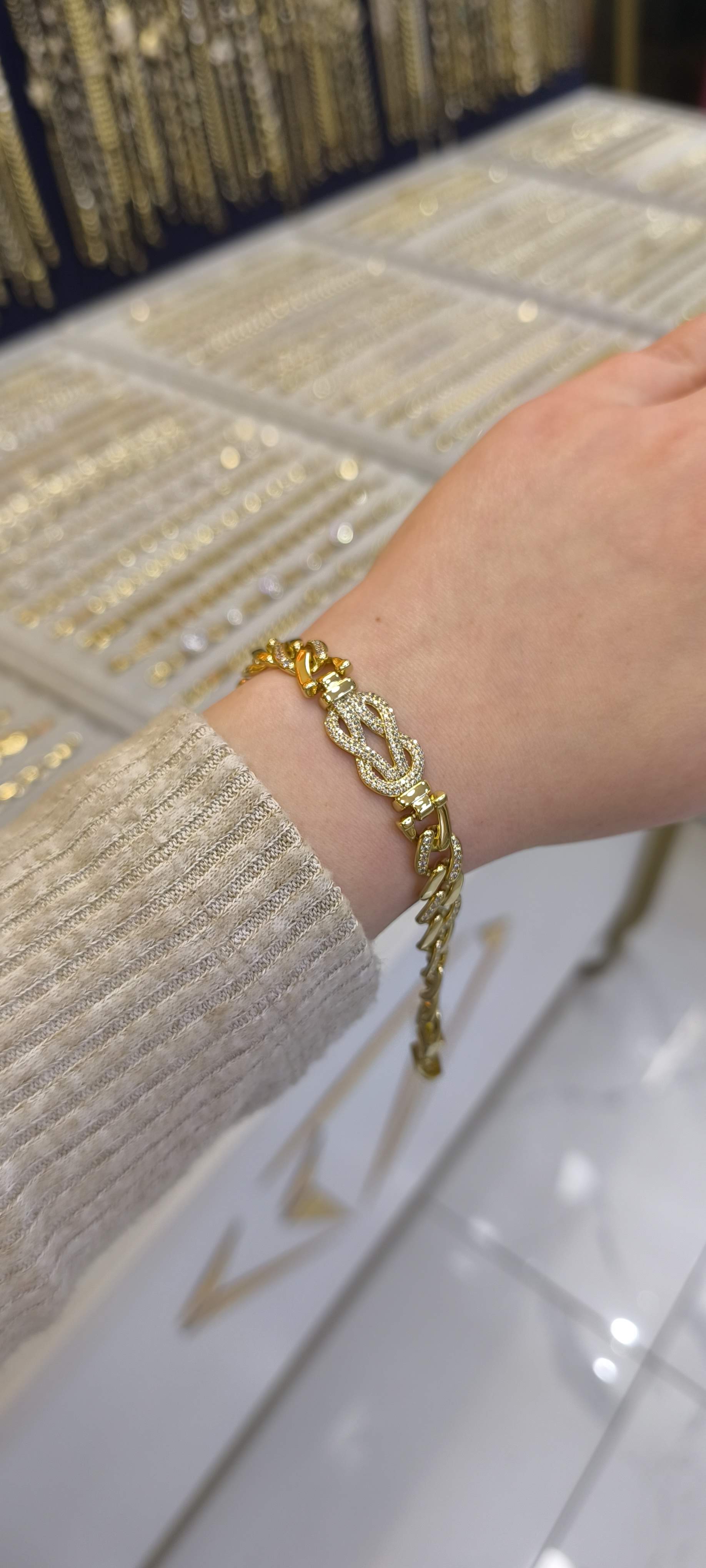 XUPING - AŞK DÜĞÜMÜ