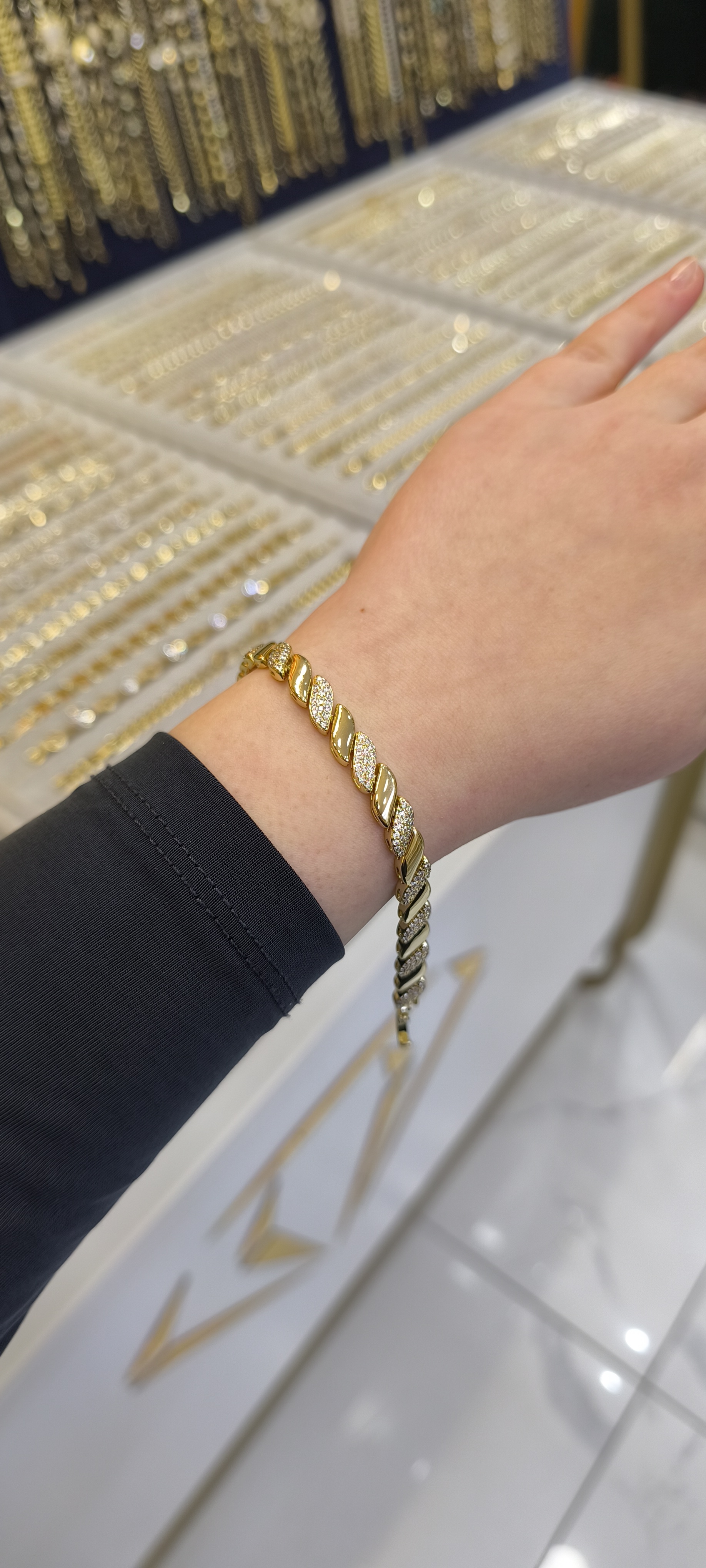 XUPING - BADEM MODEL