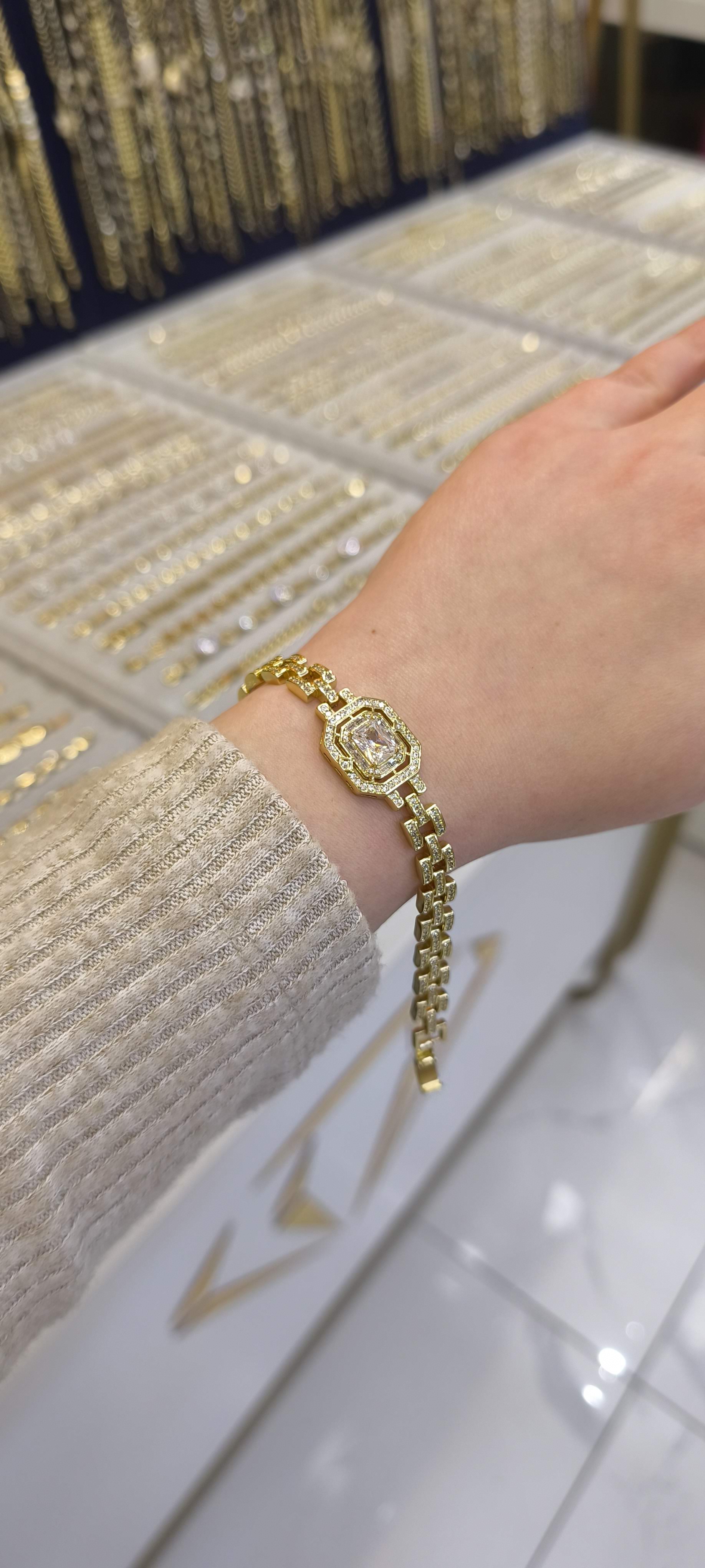 XUPING - BAGET MODEL