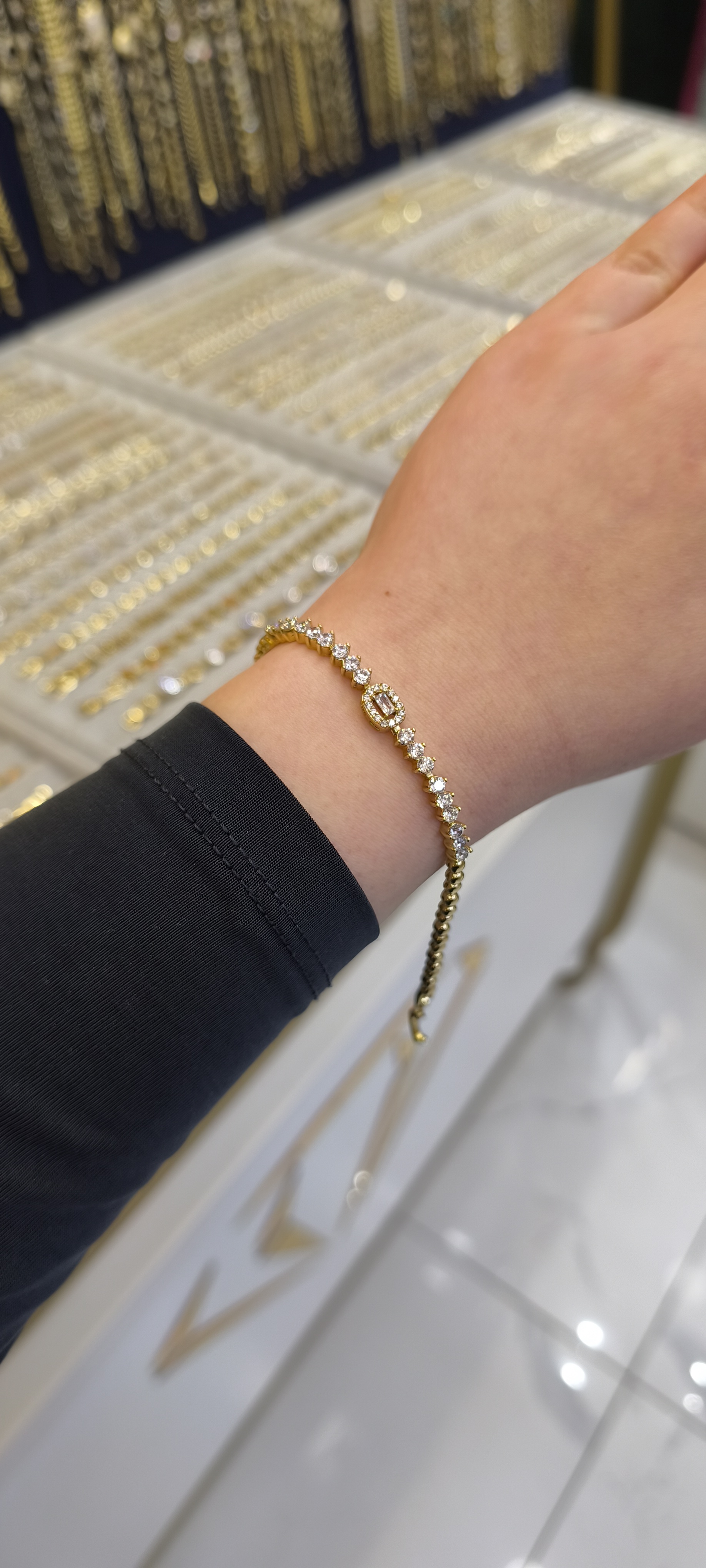 XUPING - BAGET SUYOLU MODEL