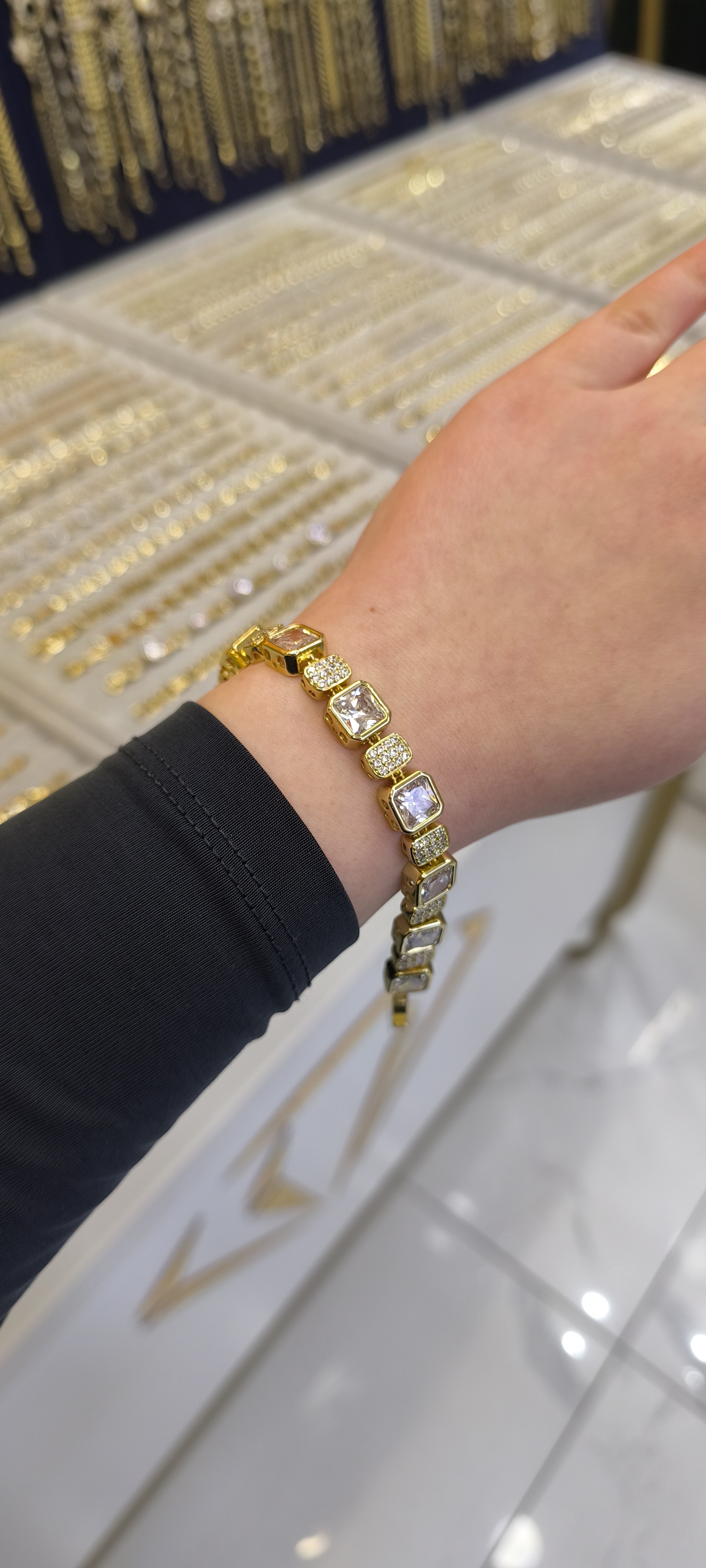 XUPING-BEYAZ ŞEKER MODEL