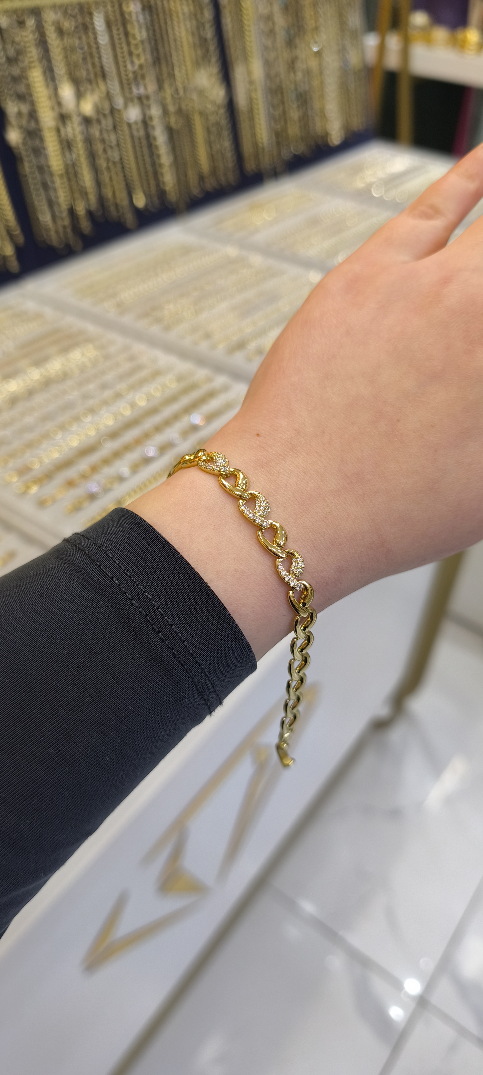 XUPING - DAMLA MODEL