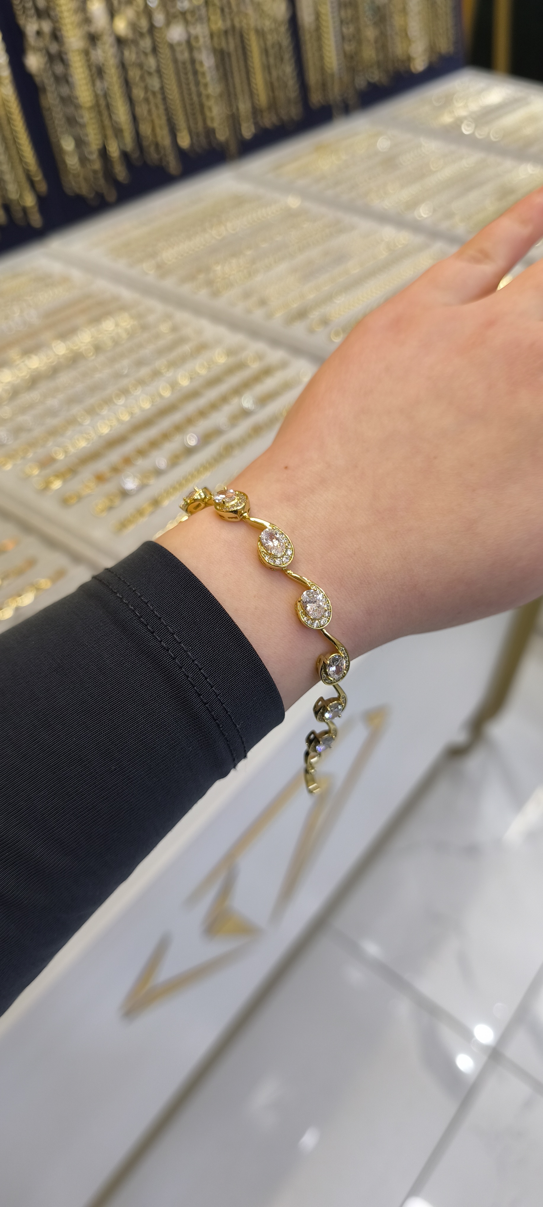 XUPING - DAMLA SUYOLU