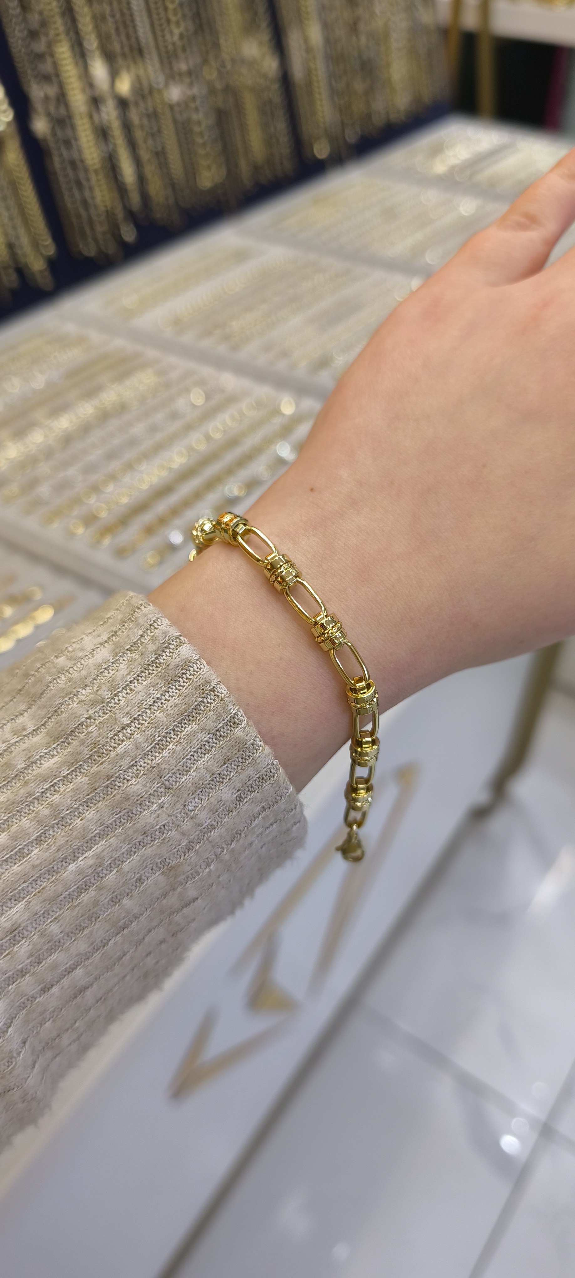 XUPING - DENGELİ ATAÇ