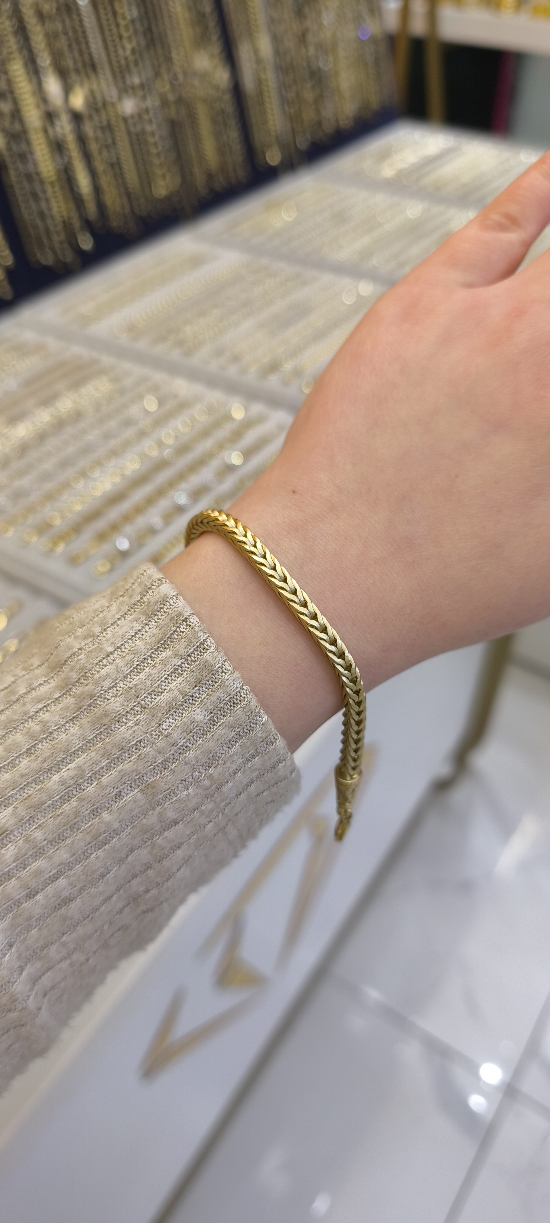 XUPING - DÖRT BOYUT ÖRGÜ