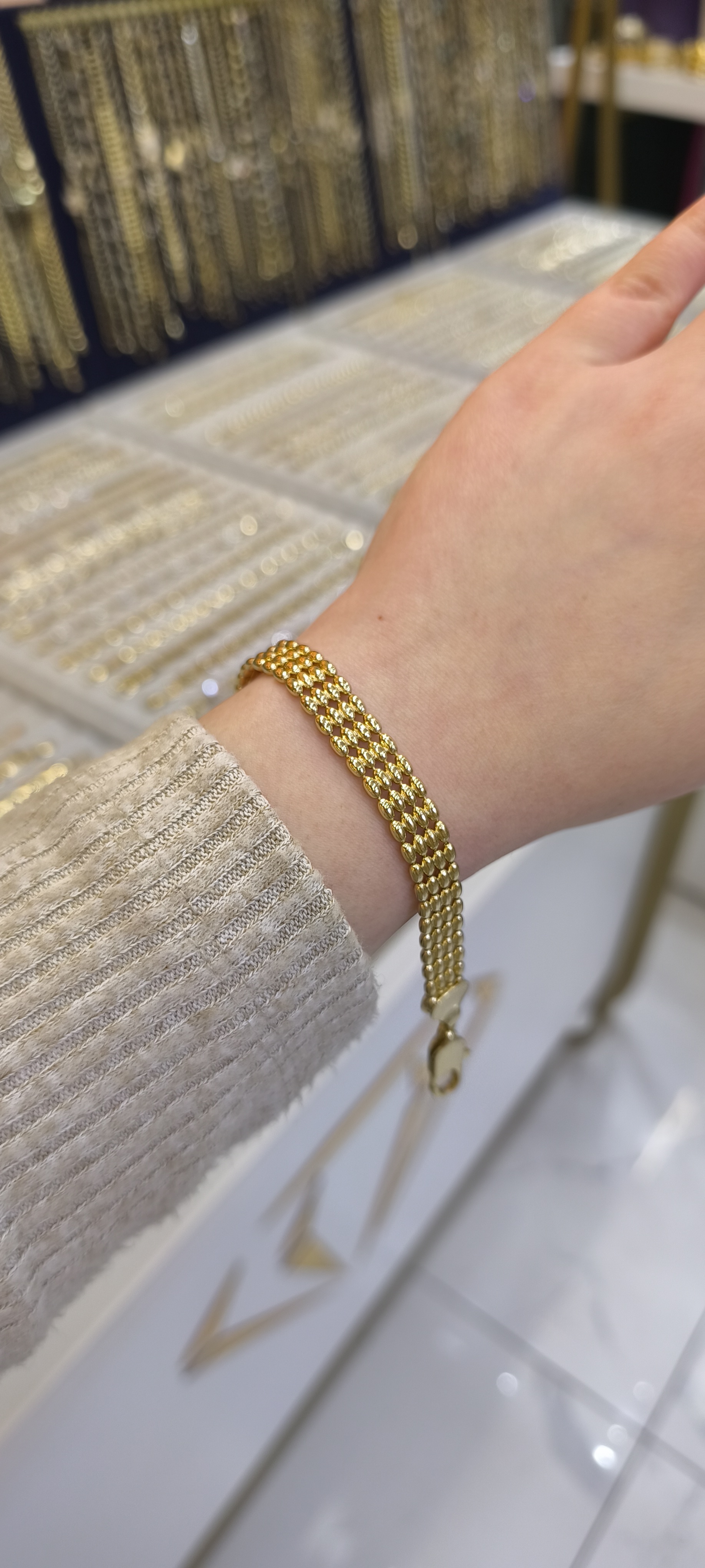 XUPING - DÖRT YOL DORİKA