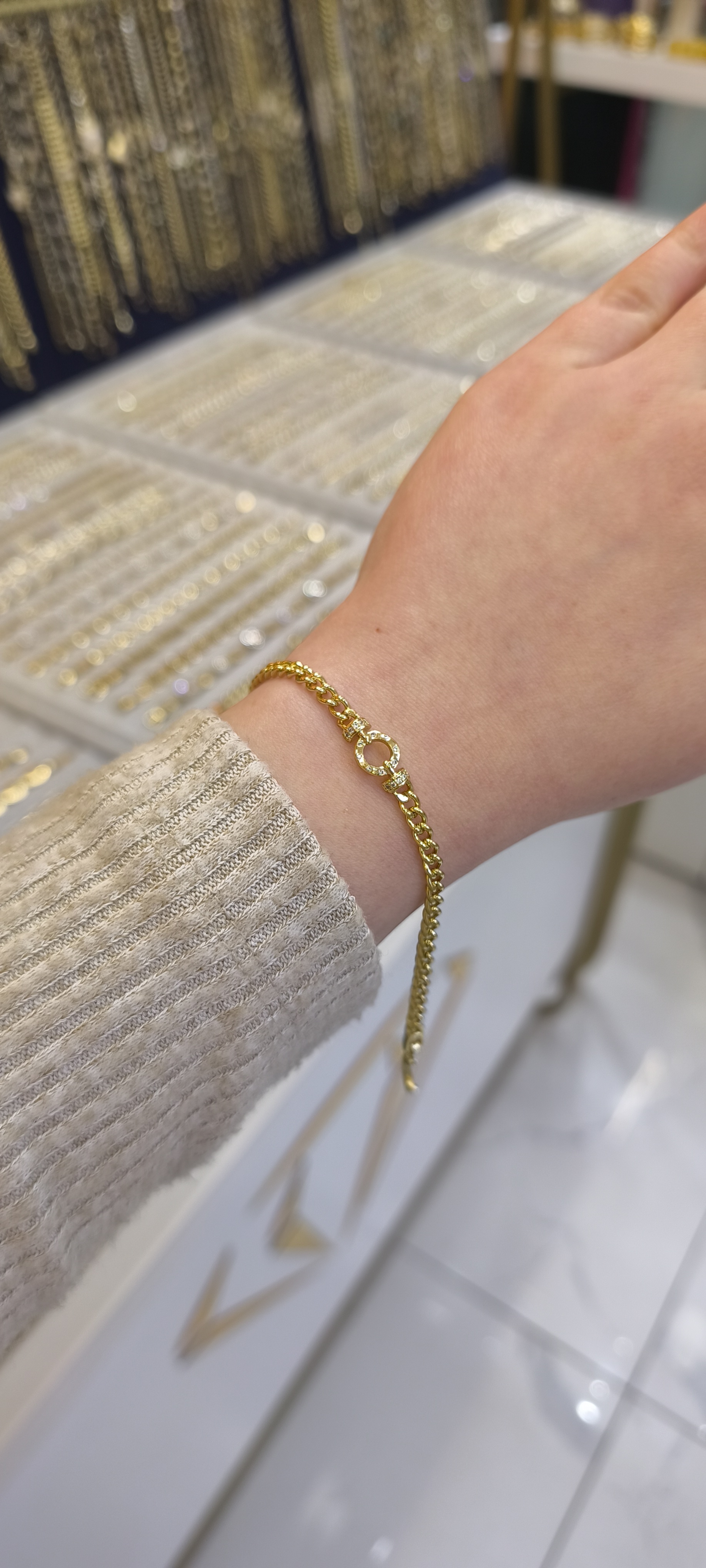 XUPING - DÜMEN MODEL