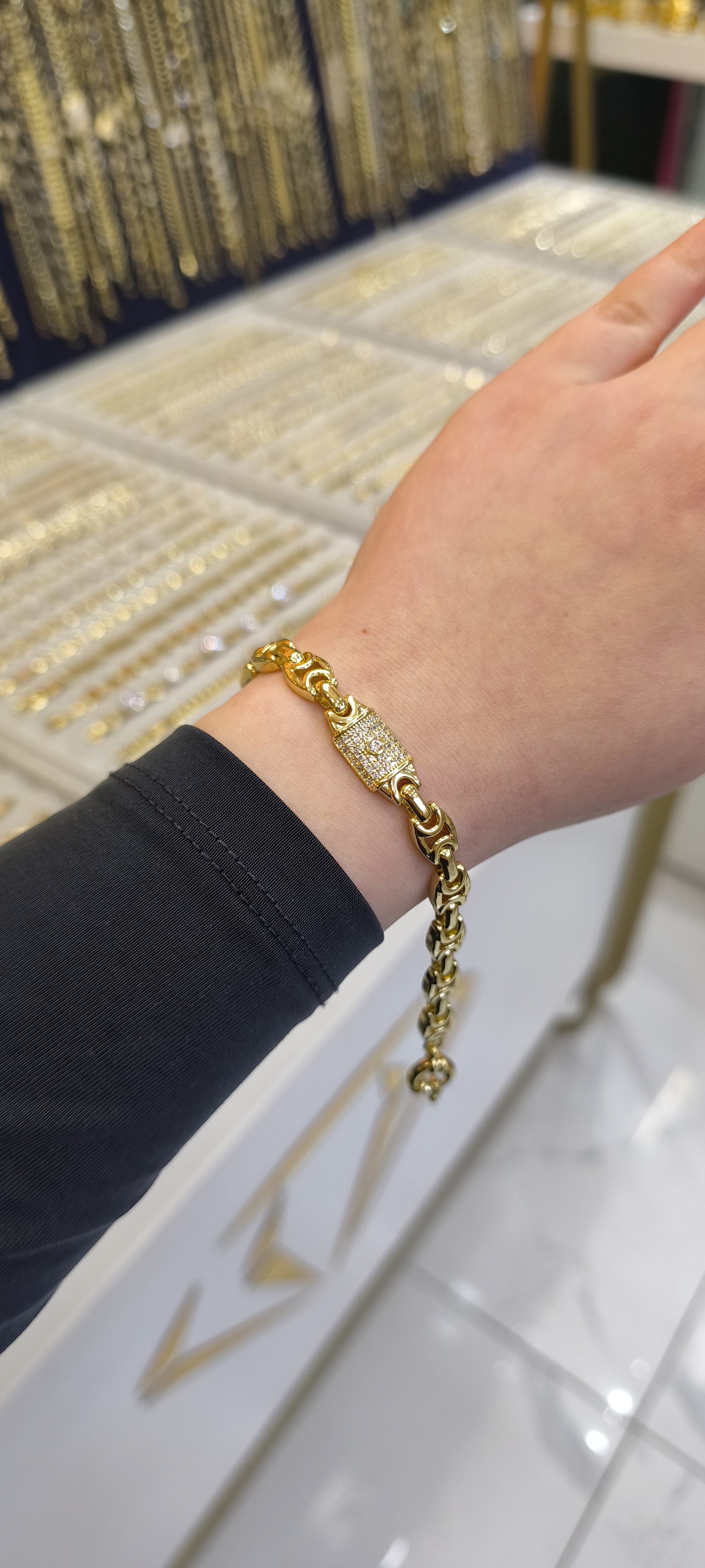 XUPING - GEMİ MODEL