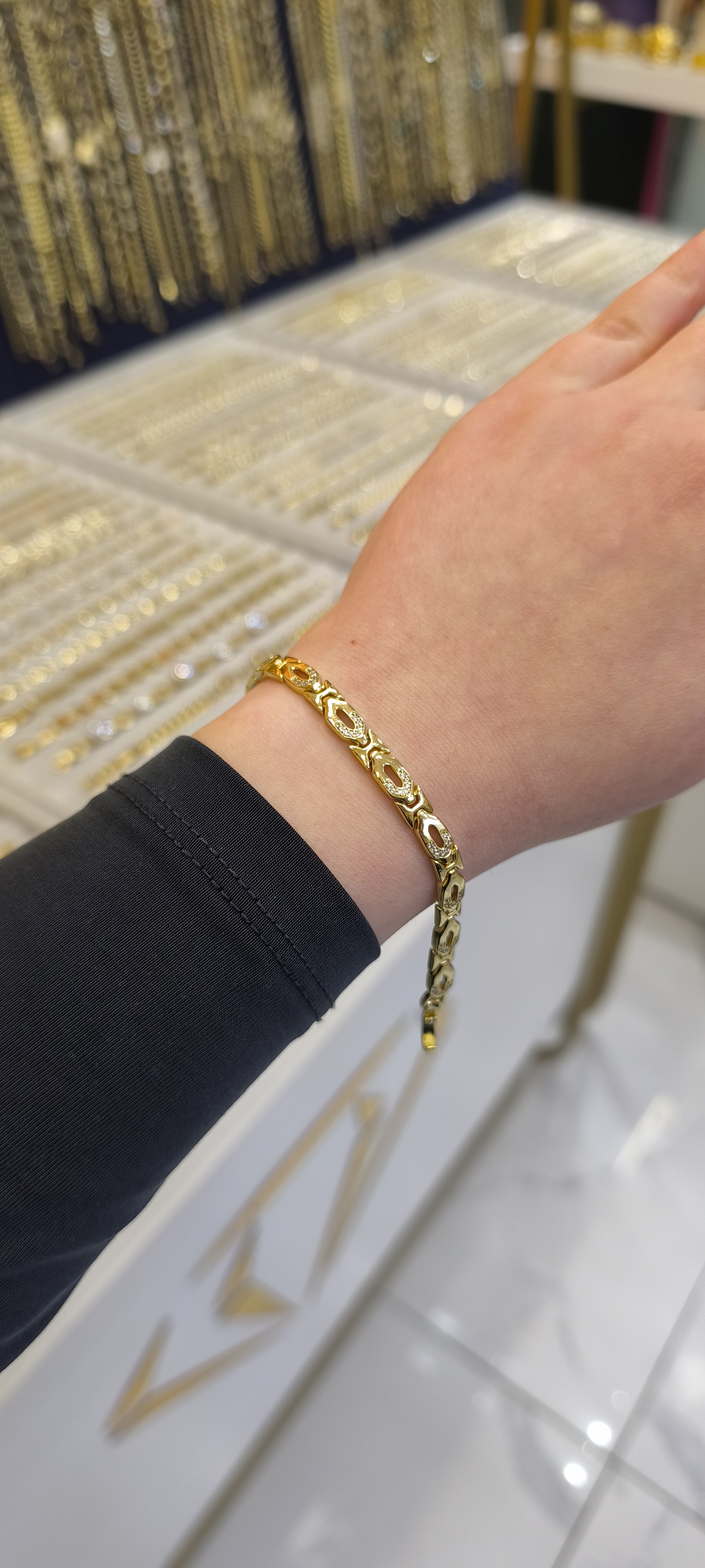 XUPING - GİRDAP MODEL