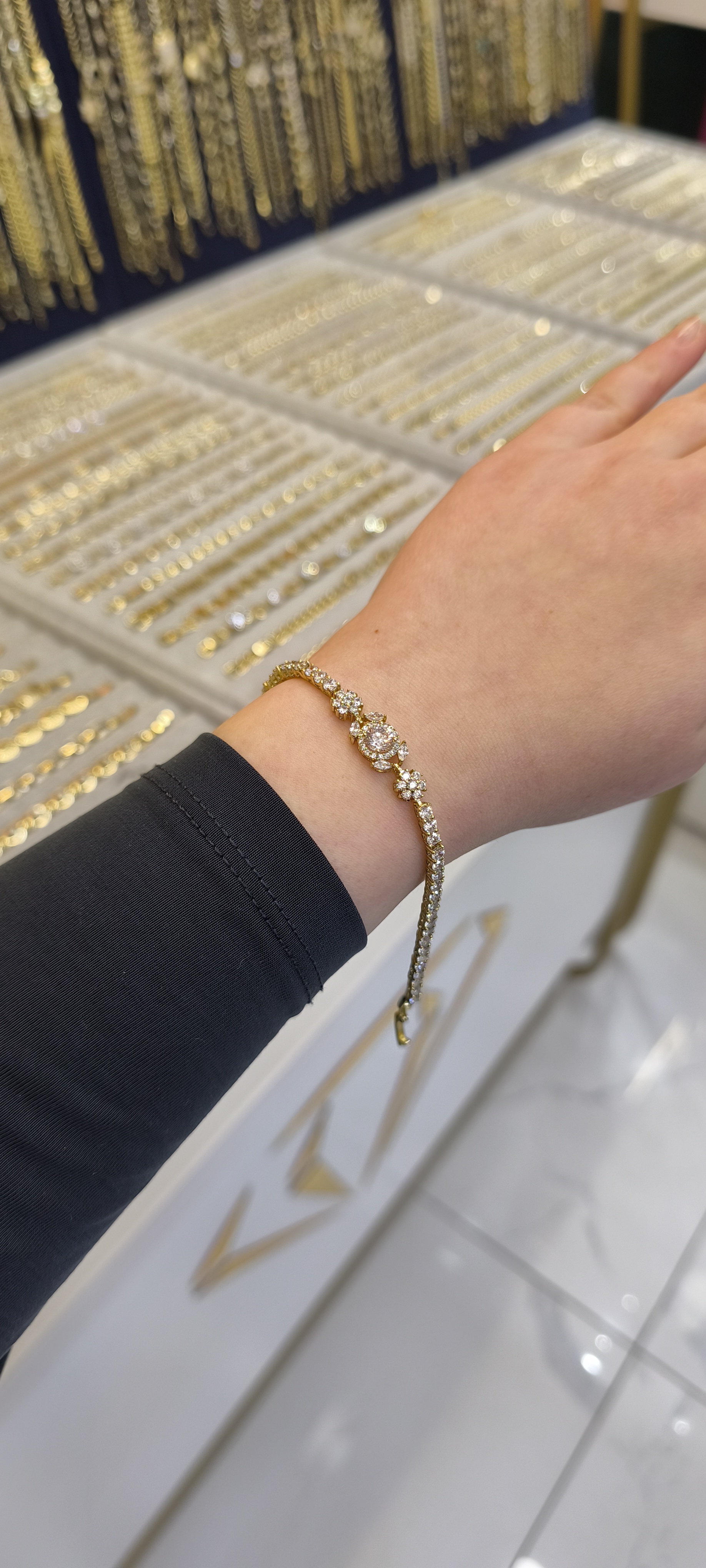 XUPING - GÖZ ALAN MODEL