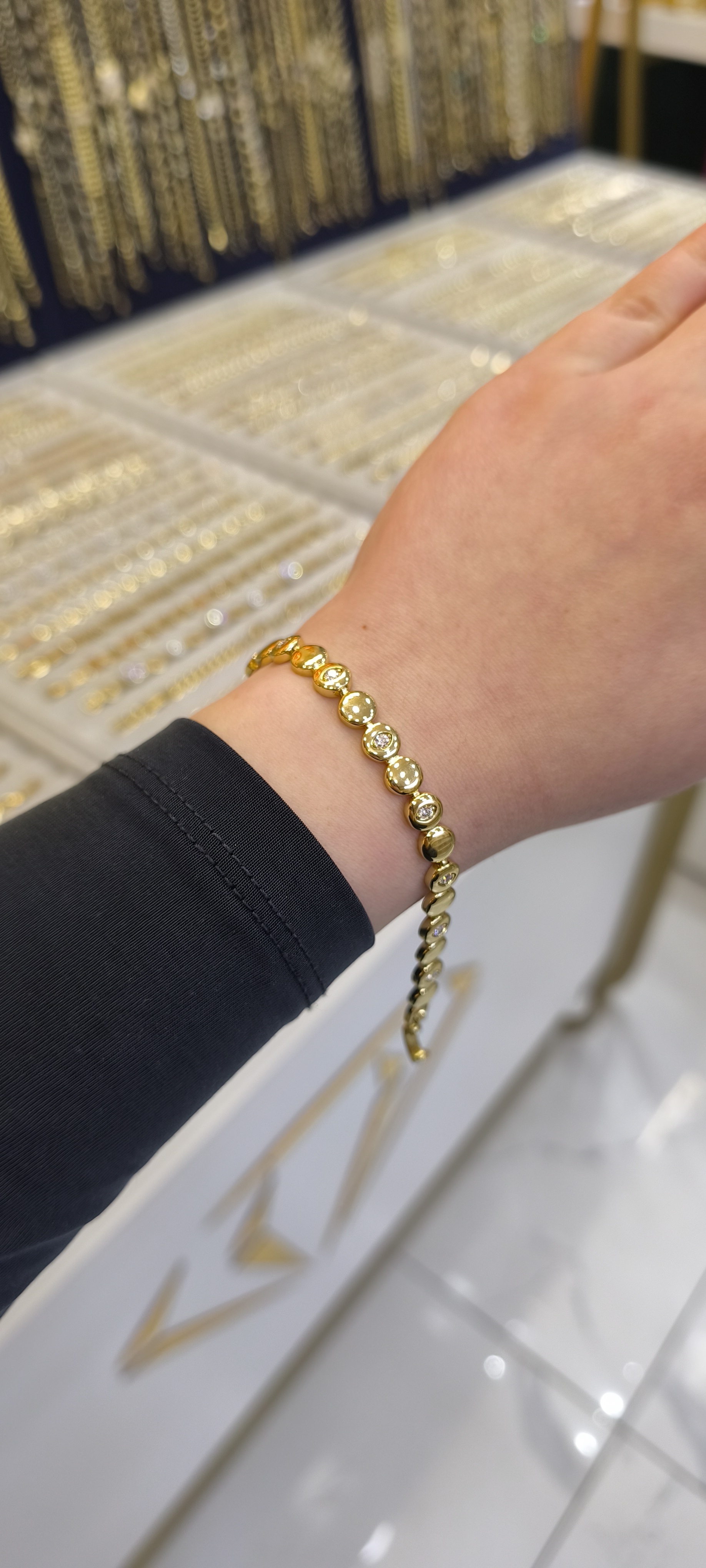 XUPING - GÖZÜM SENDE MODEL