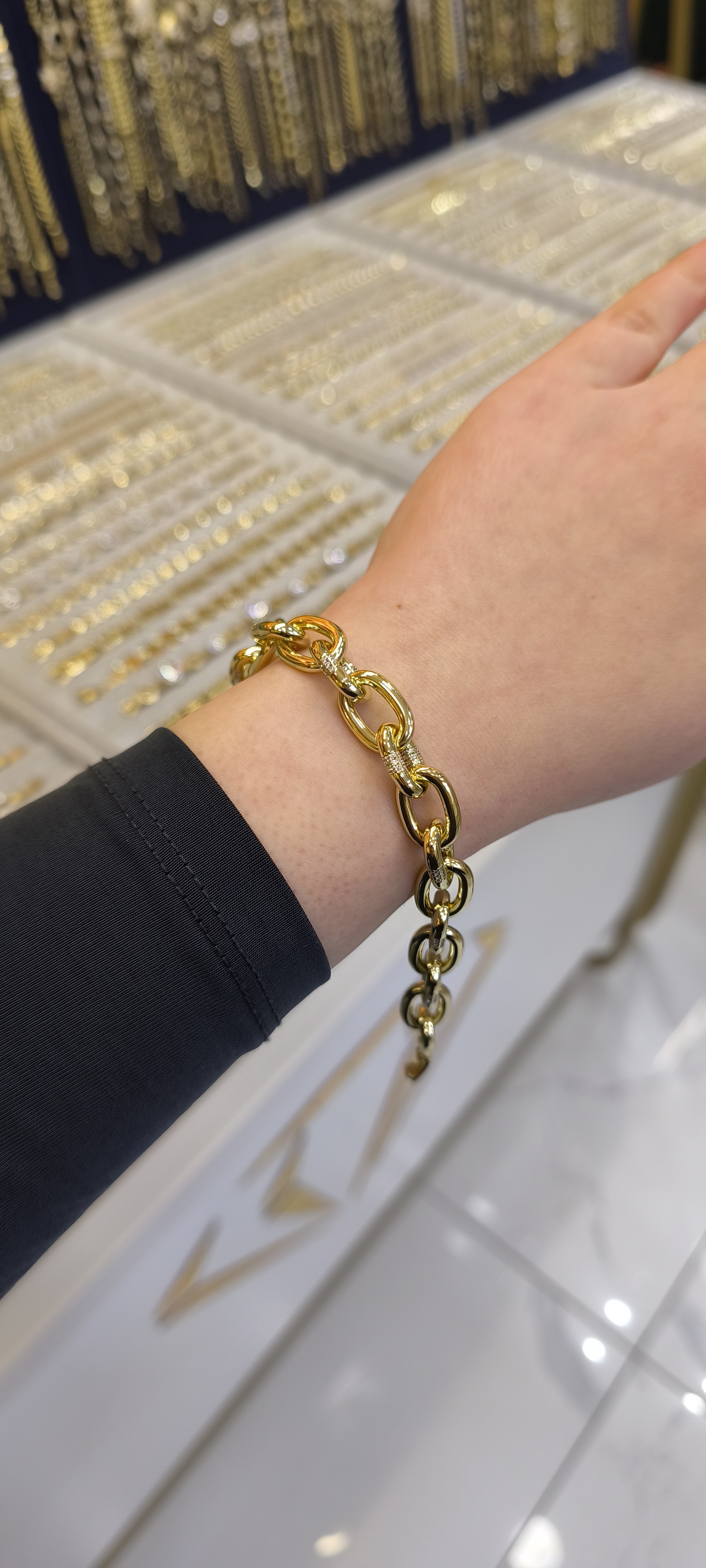 XUPING - HALAT MODEL