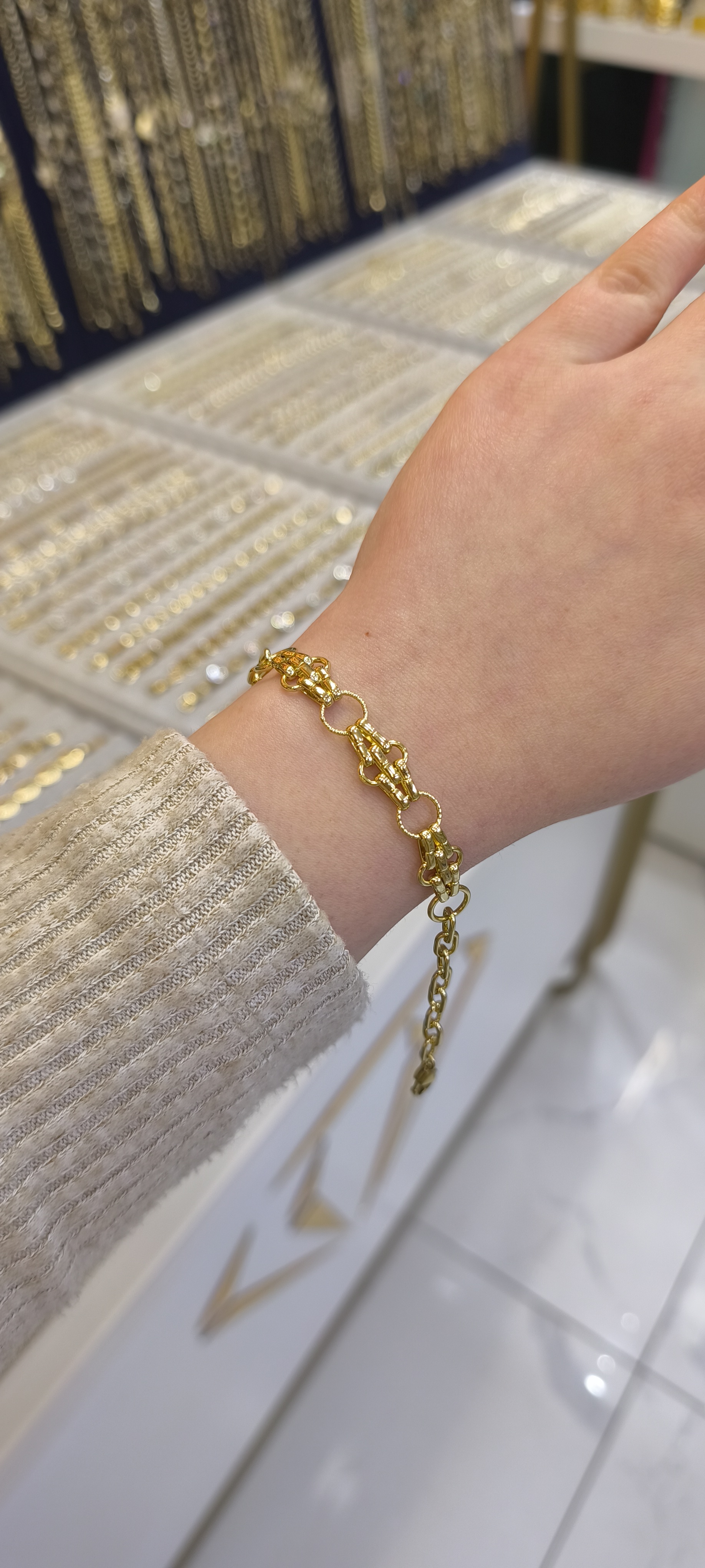 XUPING - HALKA FURYASI