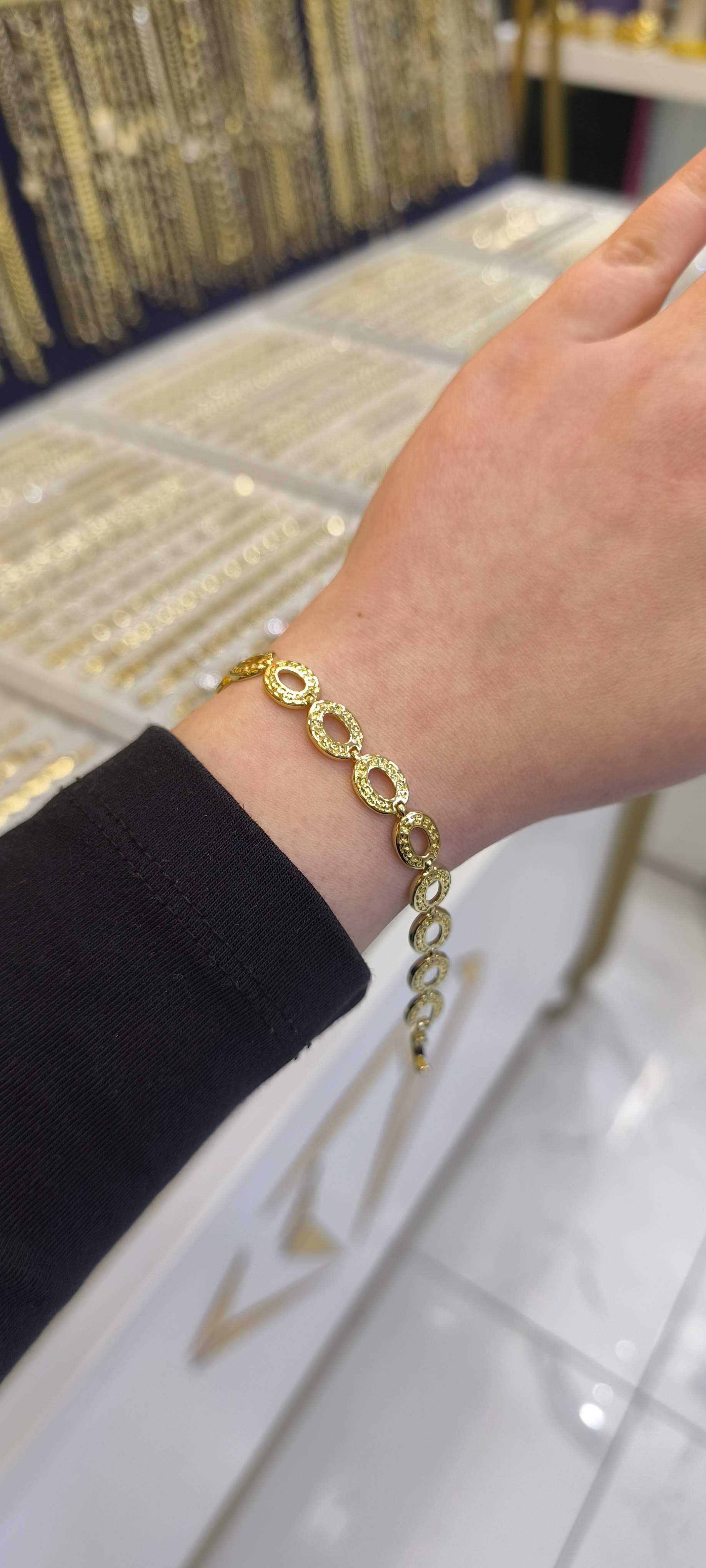 XUPING - HALKALARIN GÜCÜ