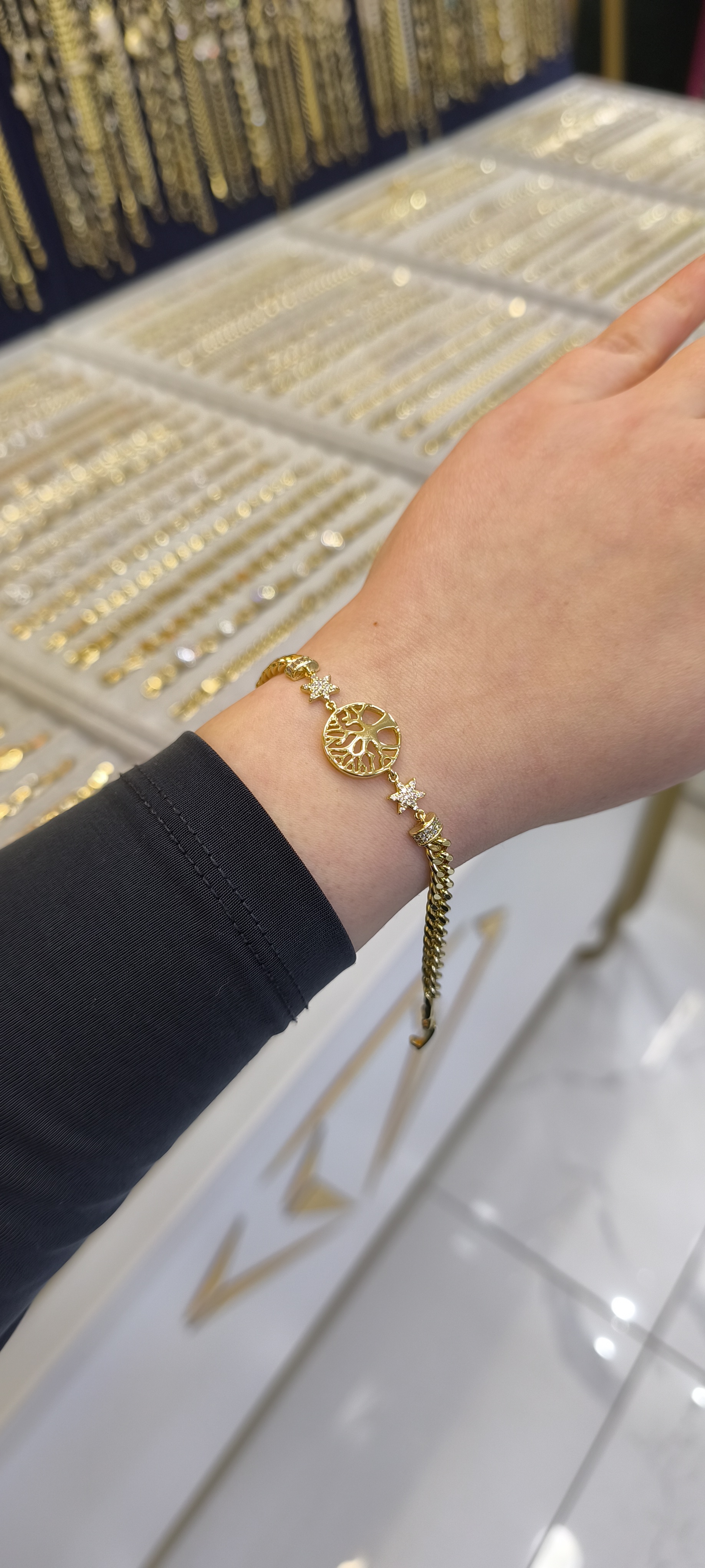 XUPING - HAYAT AĞACI MODEL