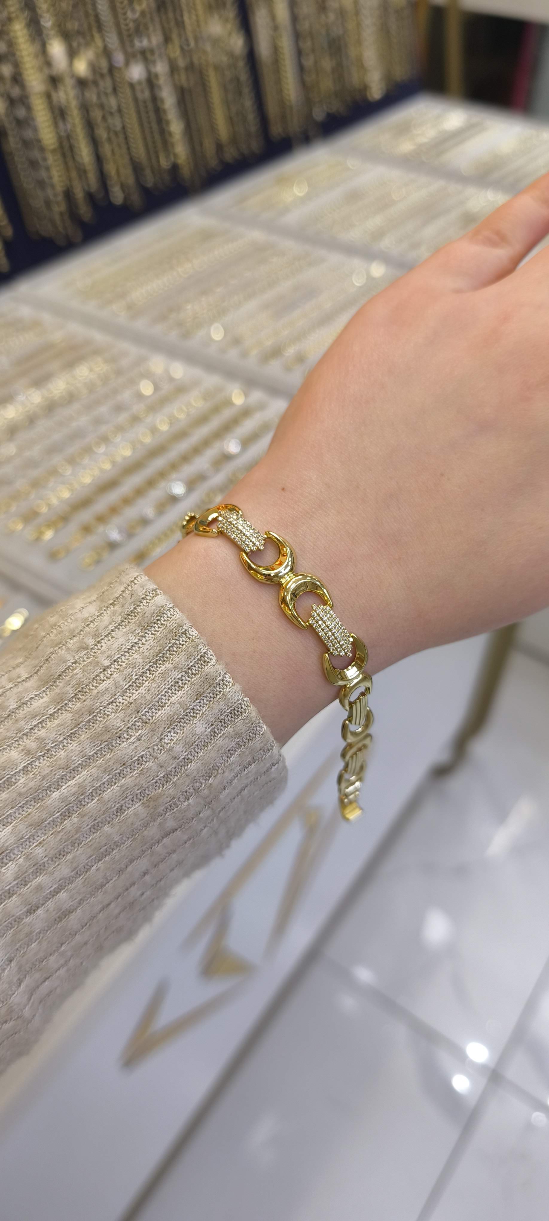 XUPING-HİLAL IŞILTISI