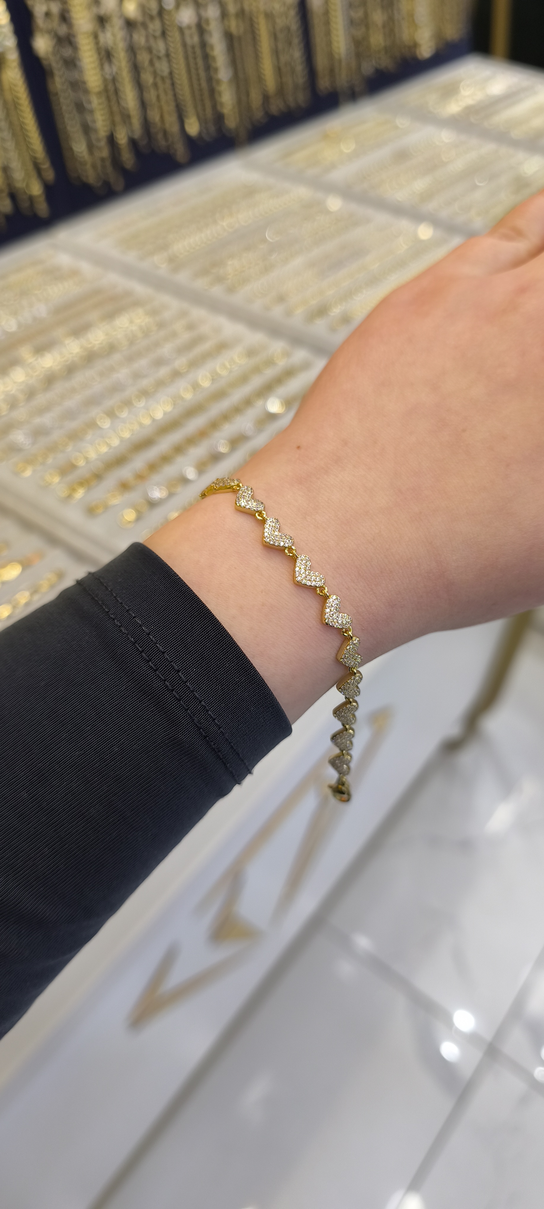 XUPING - KALBİM SENDE 