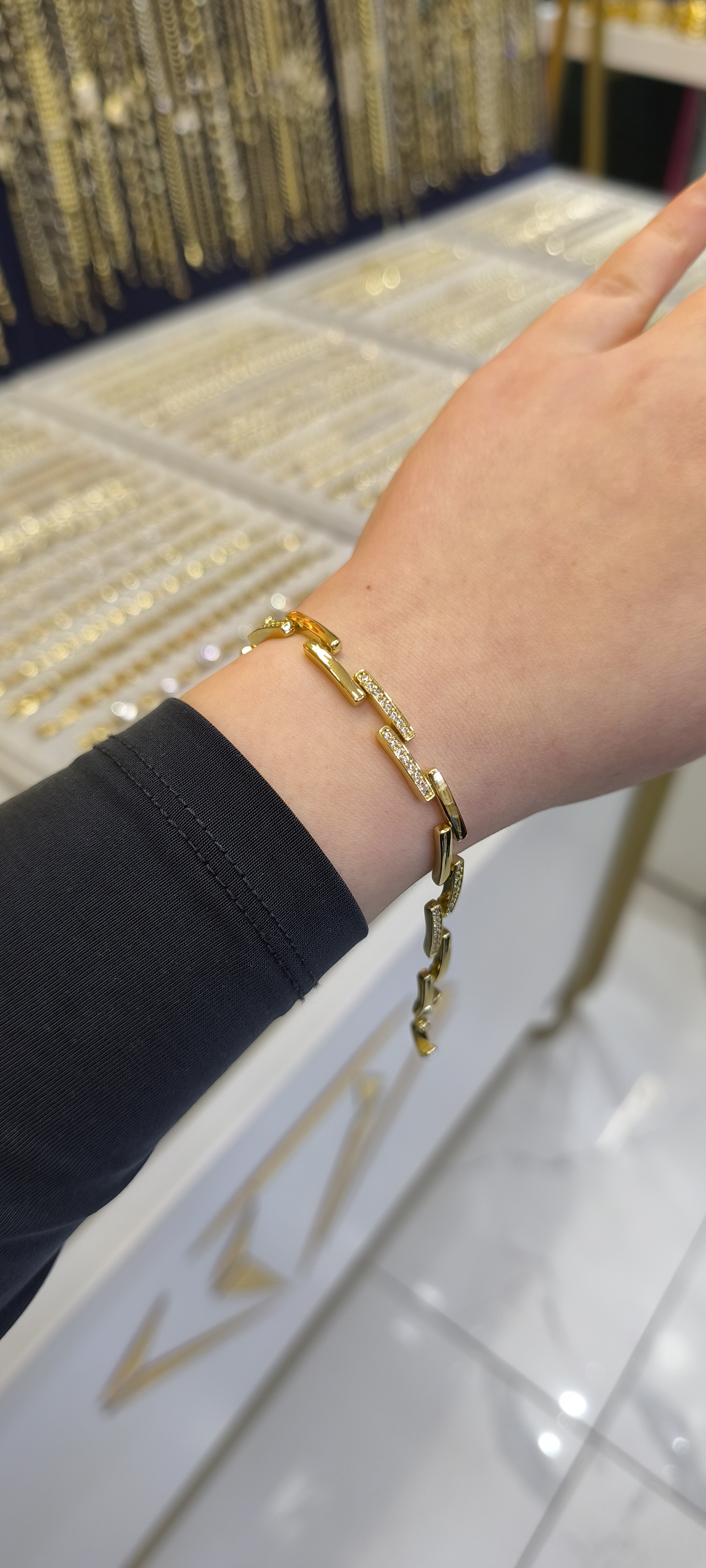 XUPING - KALEM MODEL