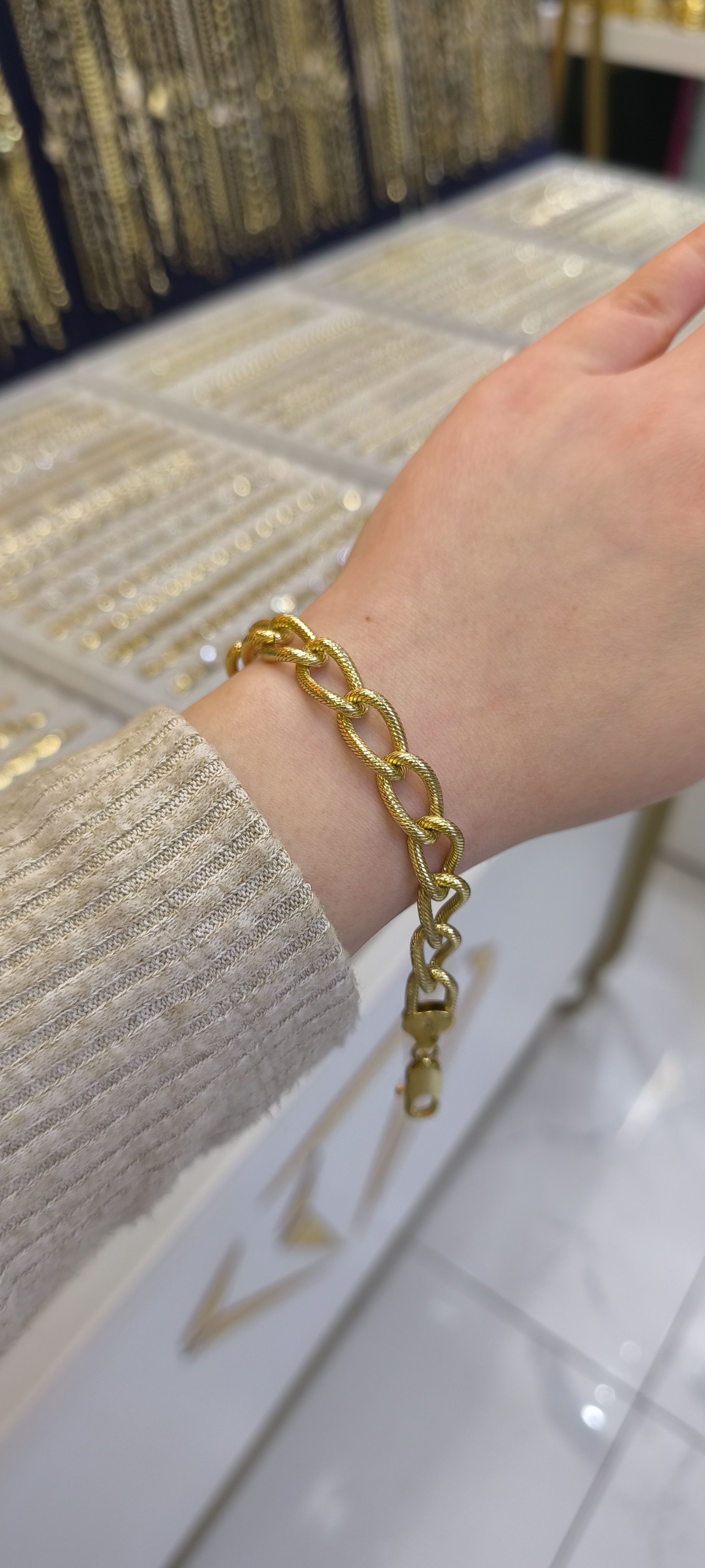 XUPING - KALEMLİ SAMANYOLU