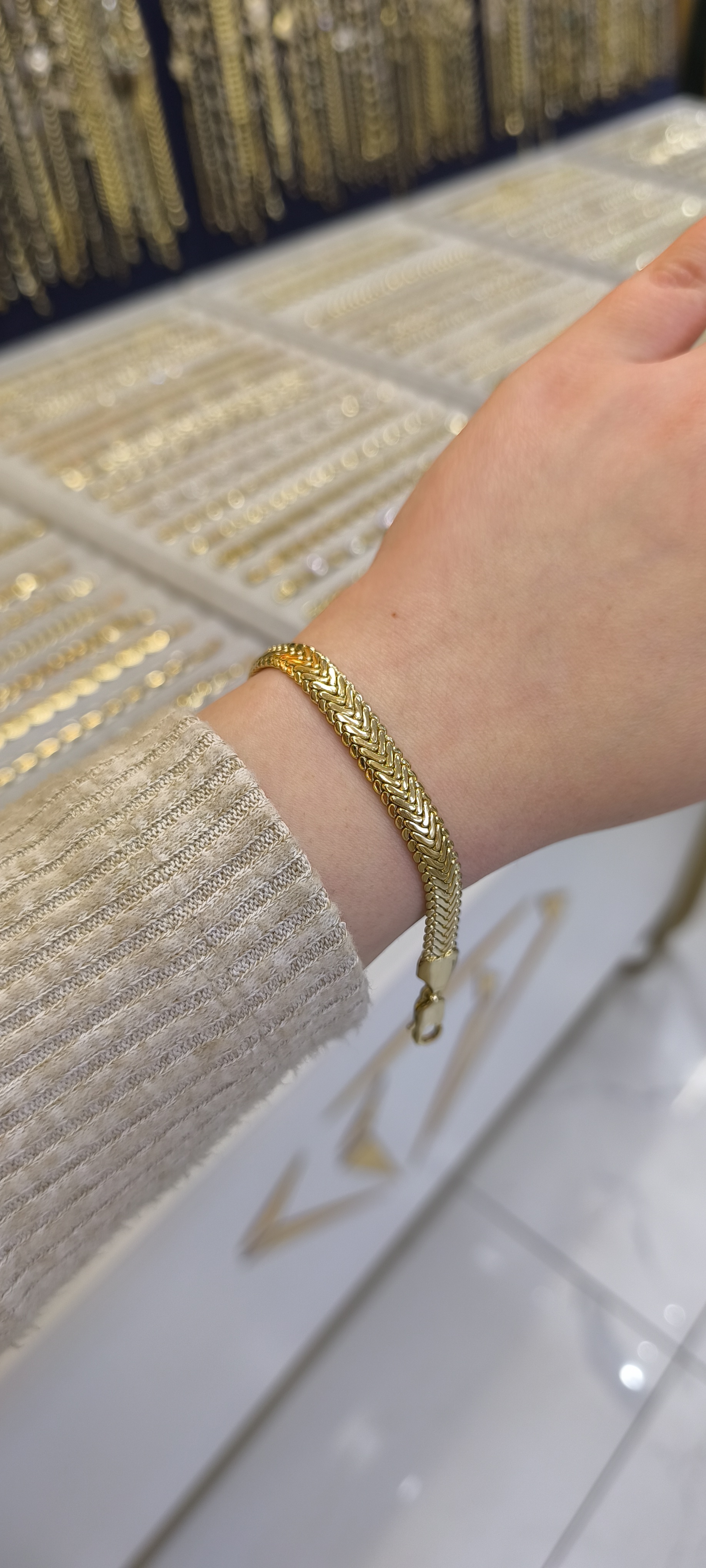 XUPING - KALIN BALIKSIRTI