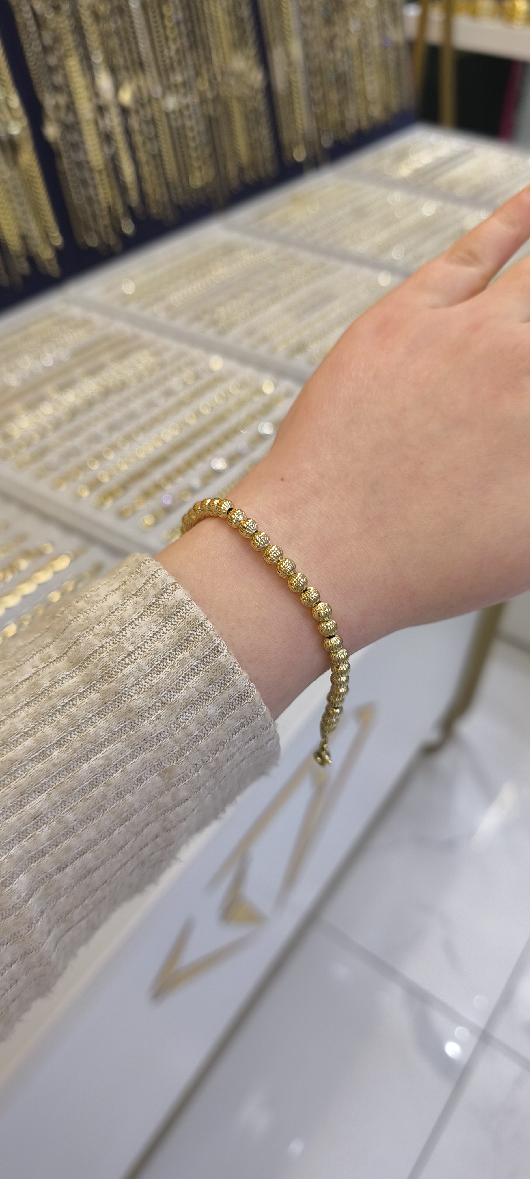 XUPING - KALIN DORİKA MODEL