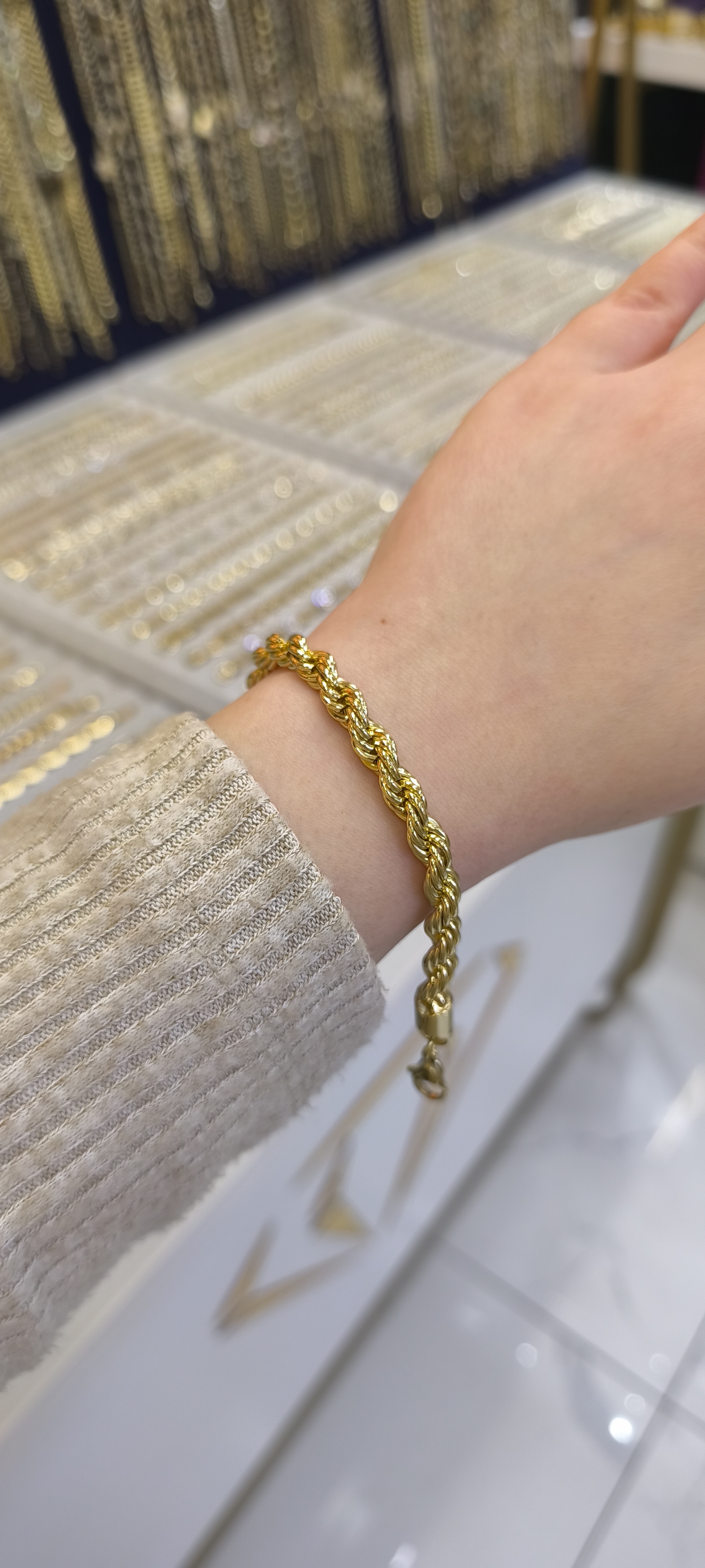 XUPING - KALIN HALAT