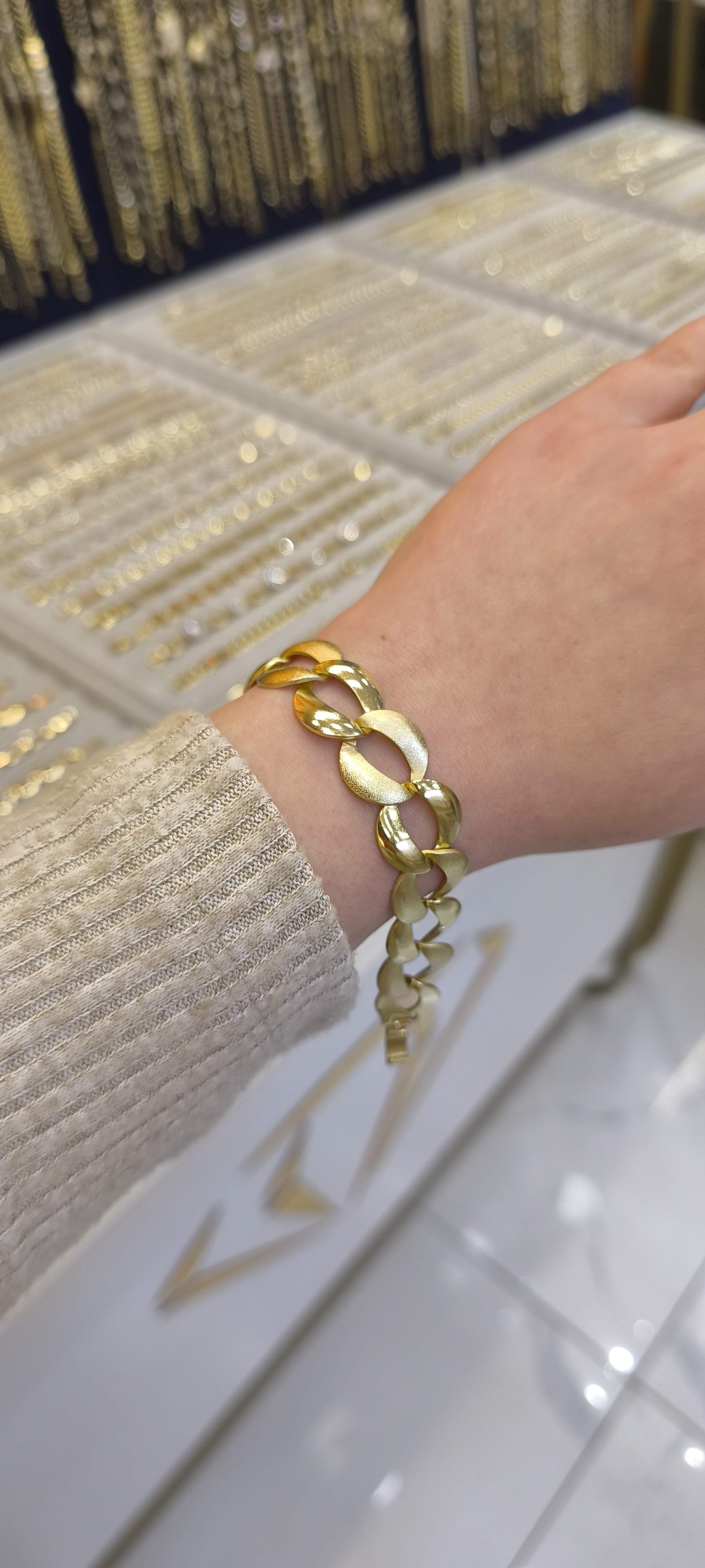 XUPING - KALIN SAMANYOLU 