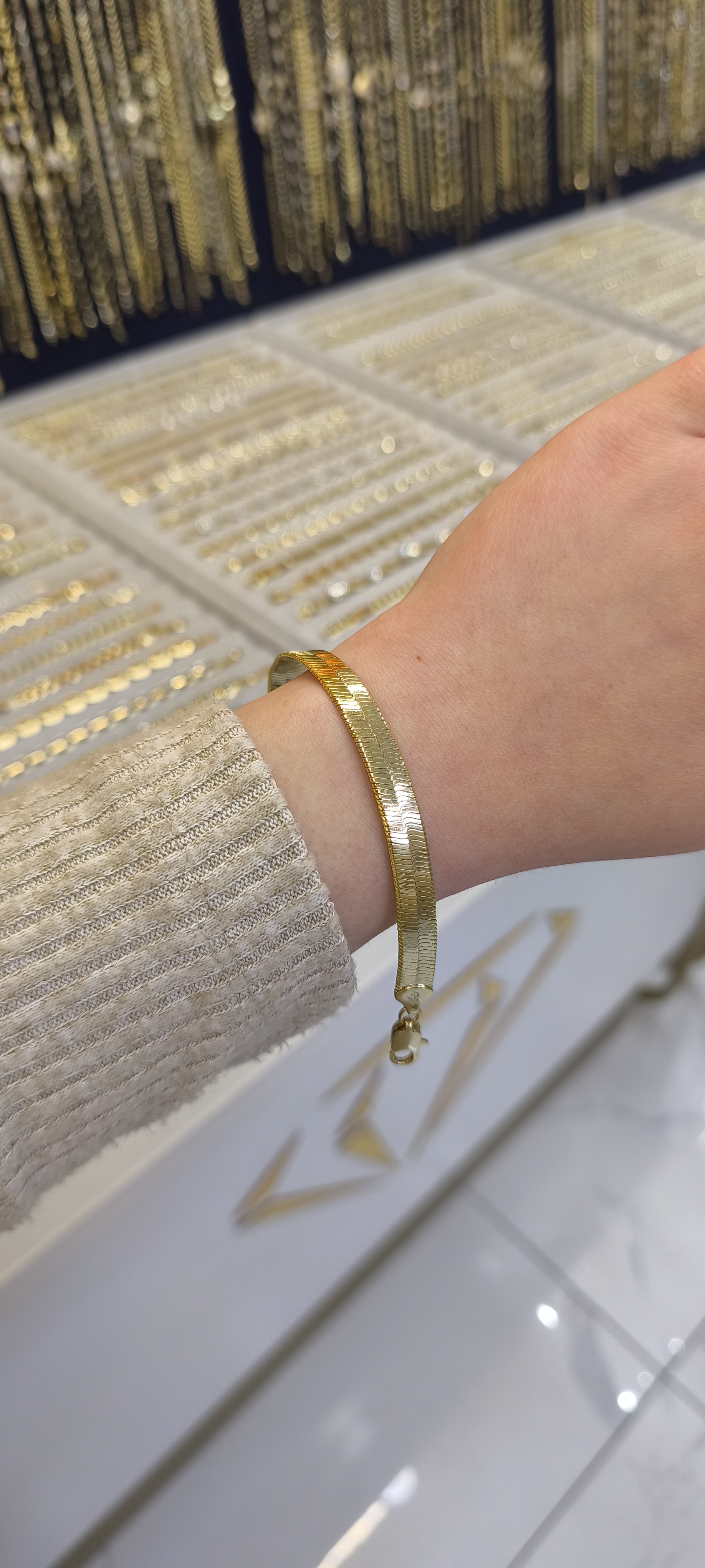 XUPING-KALIN İTALYAN EZME