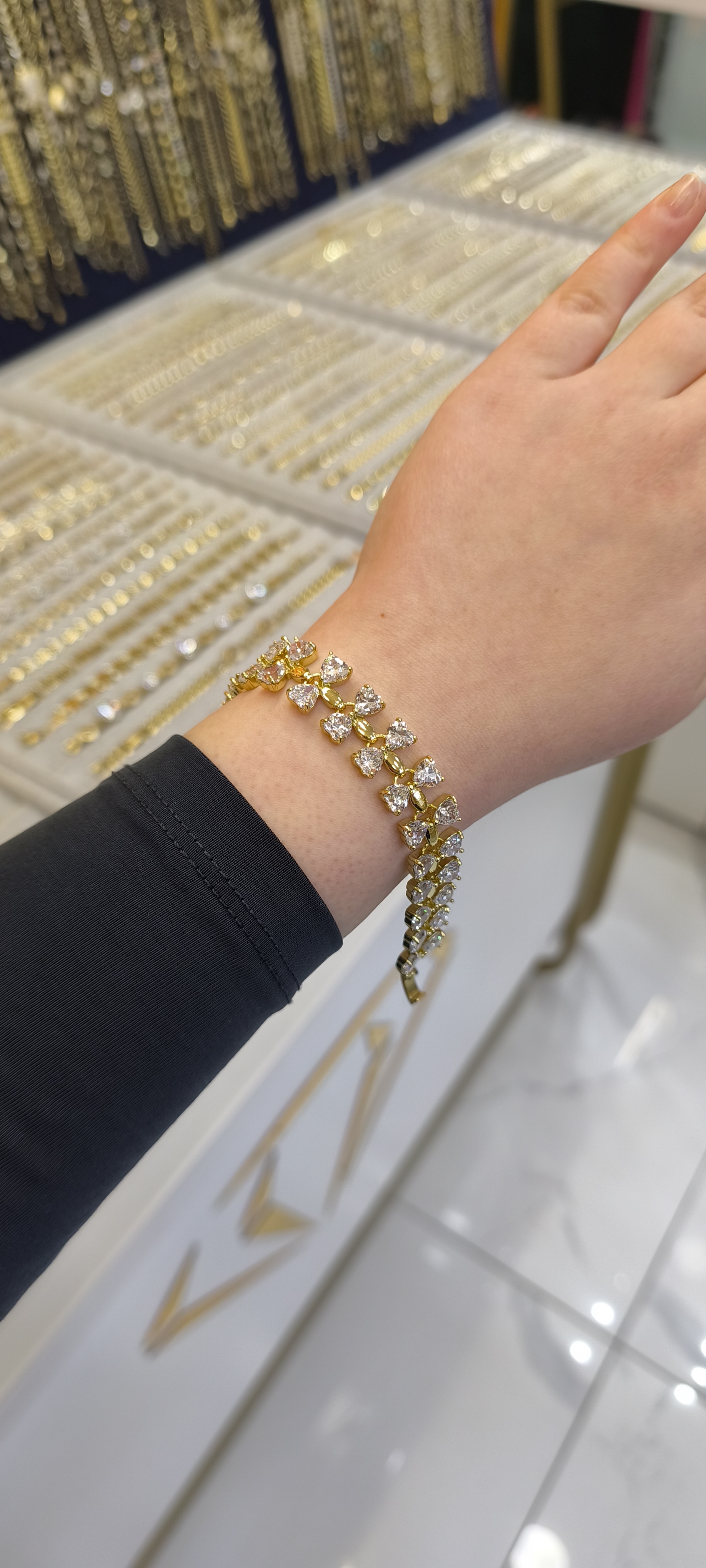 XUPING - KALP FİYONK MODEL