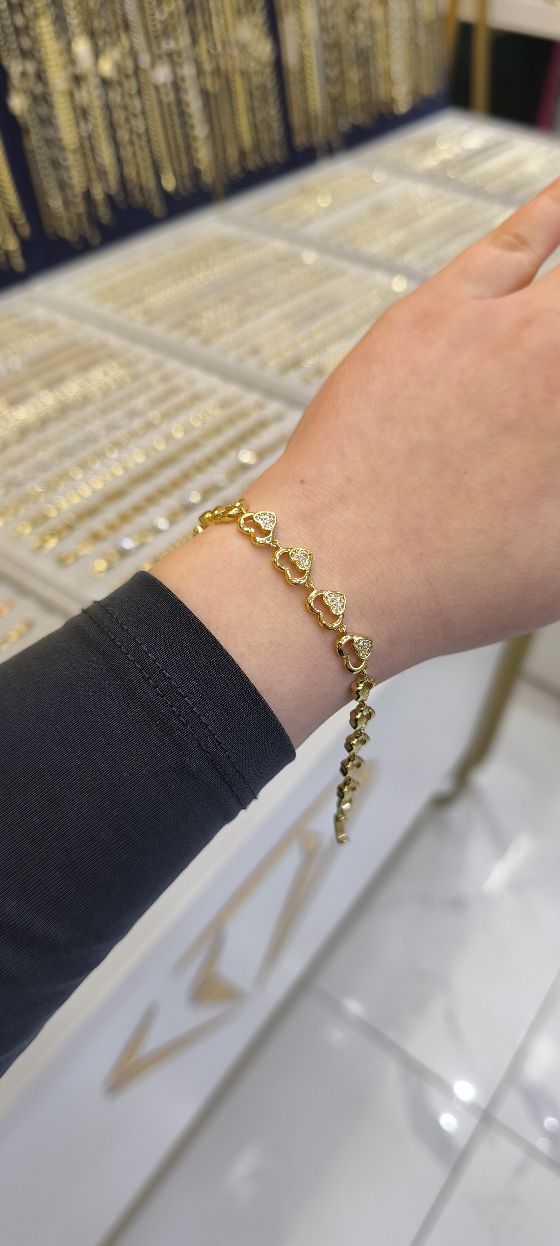 XUPING-KALP KALBE KARŞI