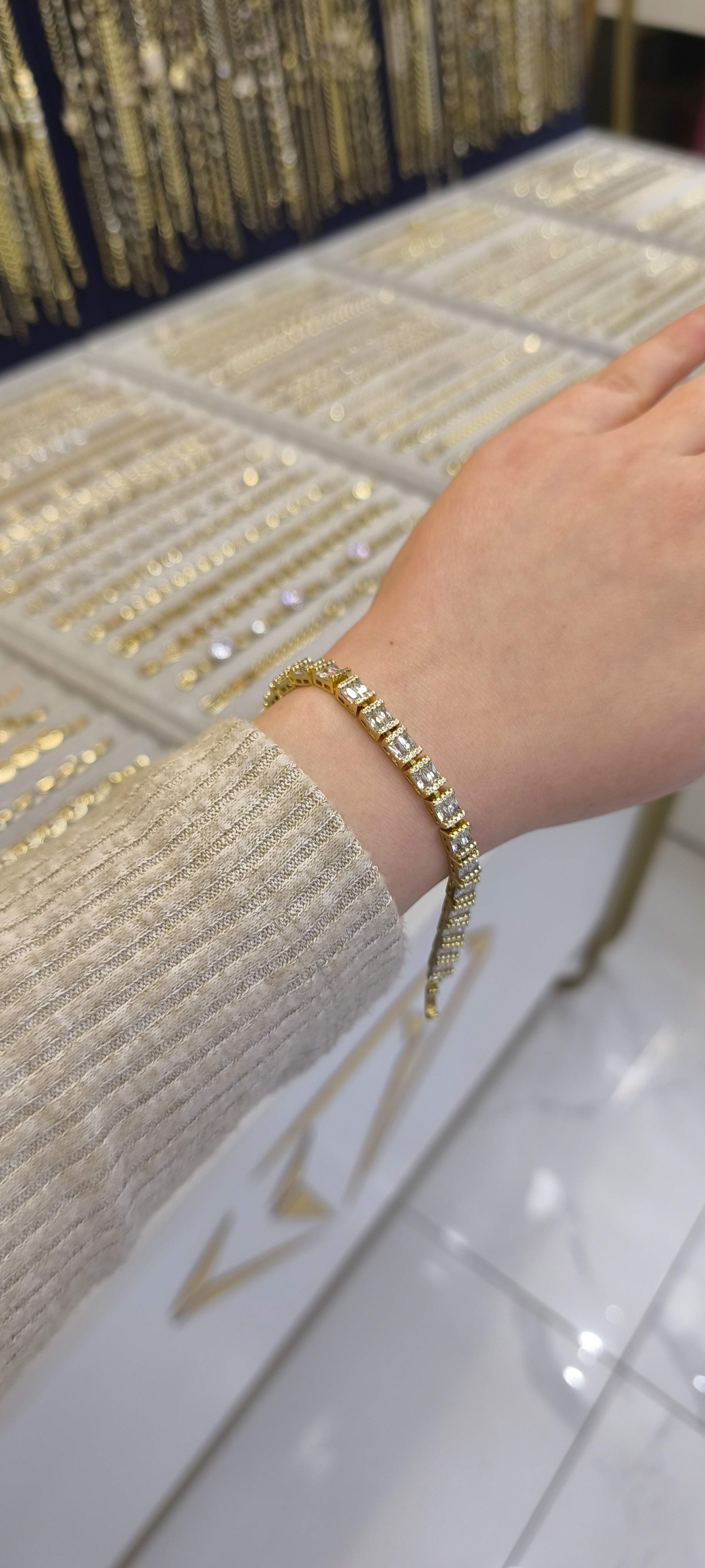 XUPING - KARE SUYOLU