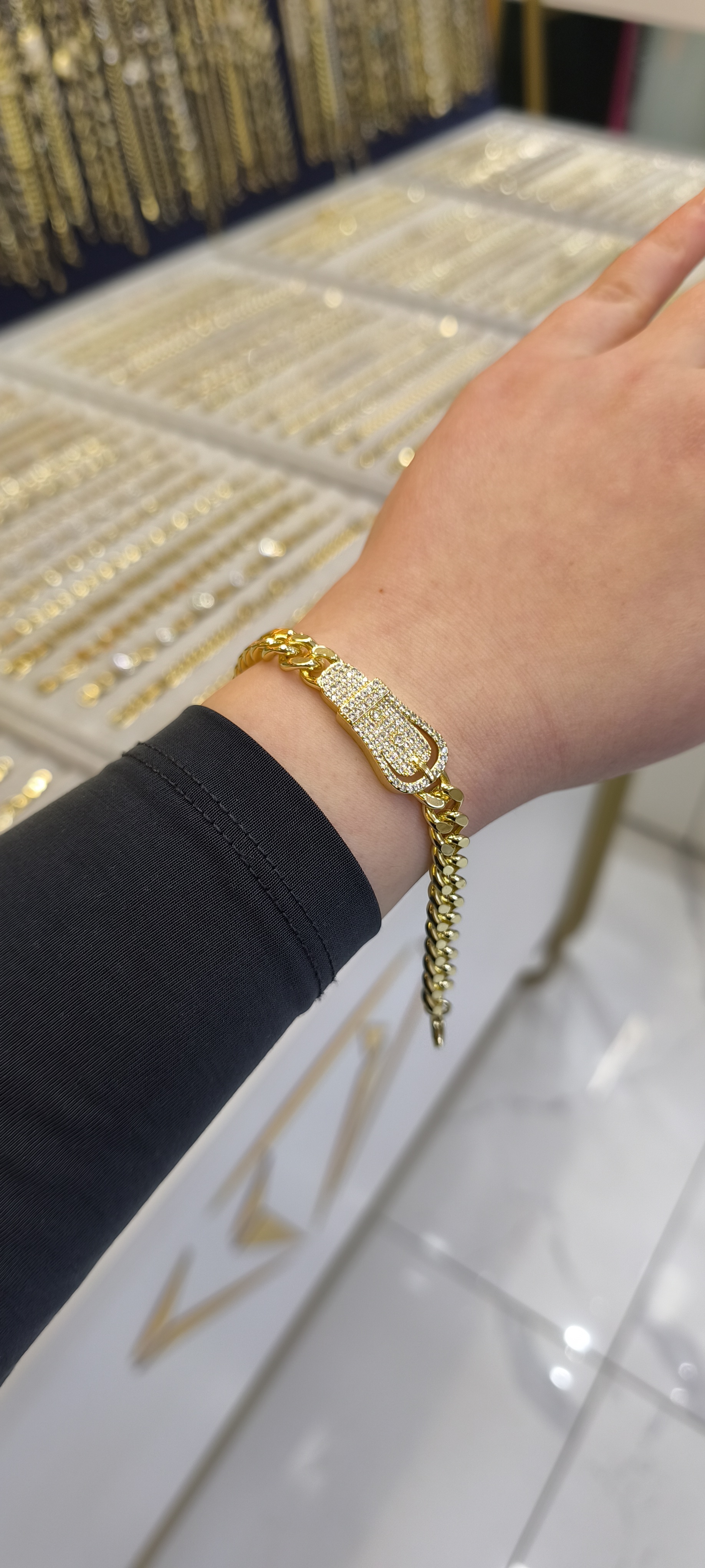 XUPING-KEMER TOKASI MODEL