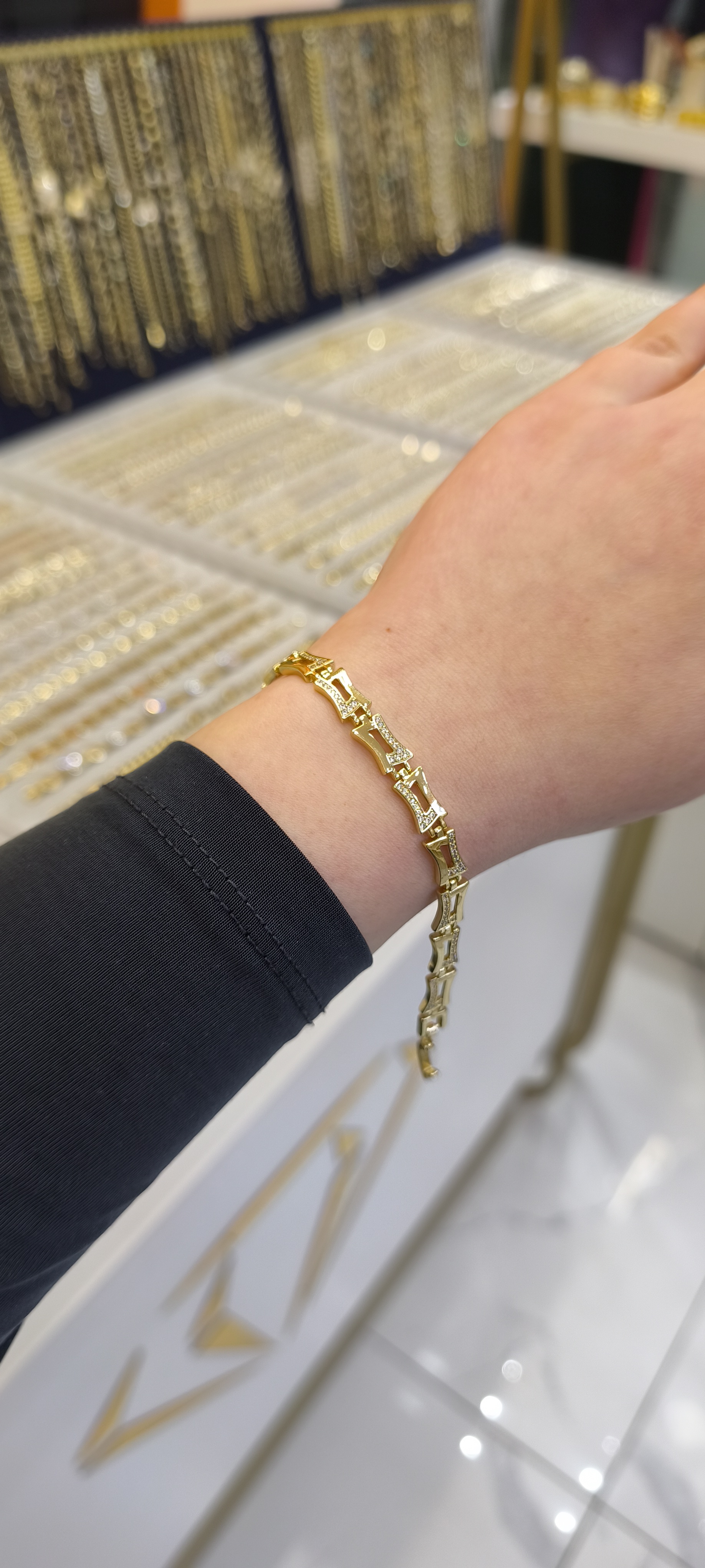 XUPING - KUM SAATİ MODEL