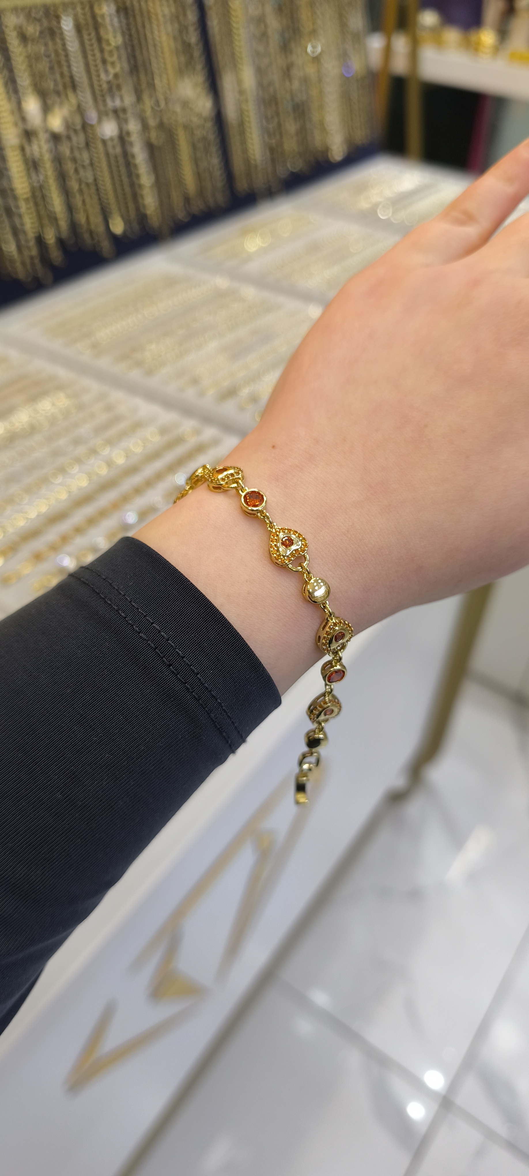 XUPING - KİLİT KALP MODEL