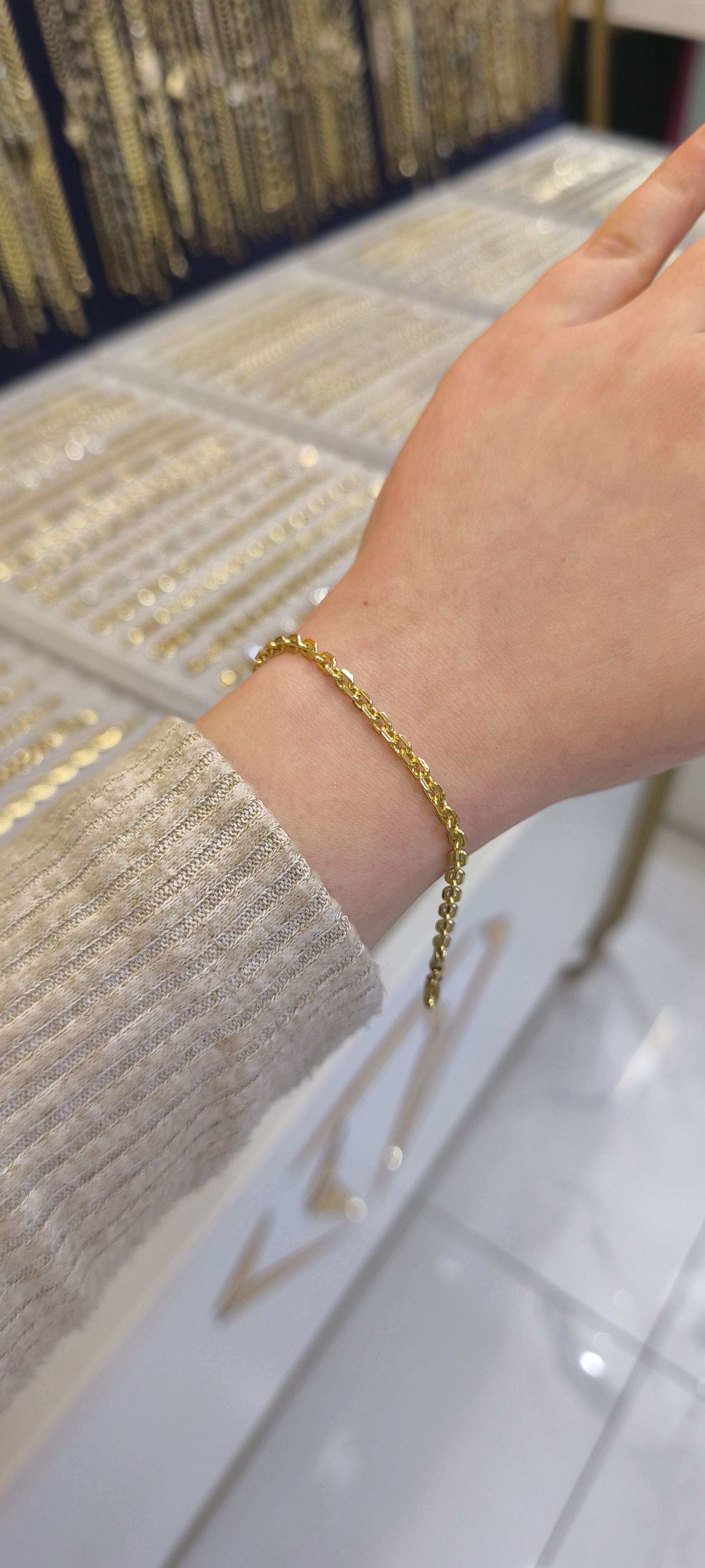 XUPING-KİLİT OLMUŞUM