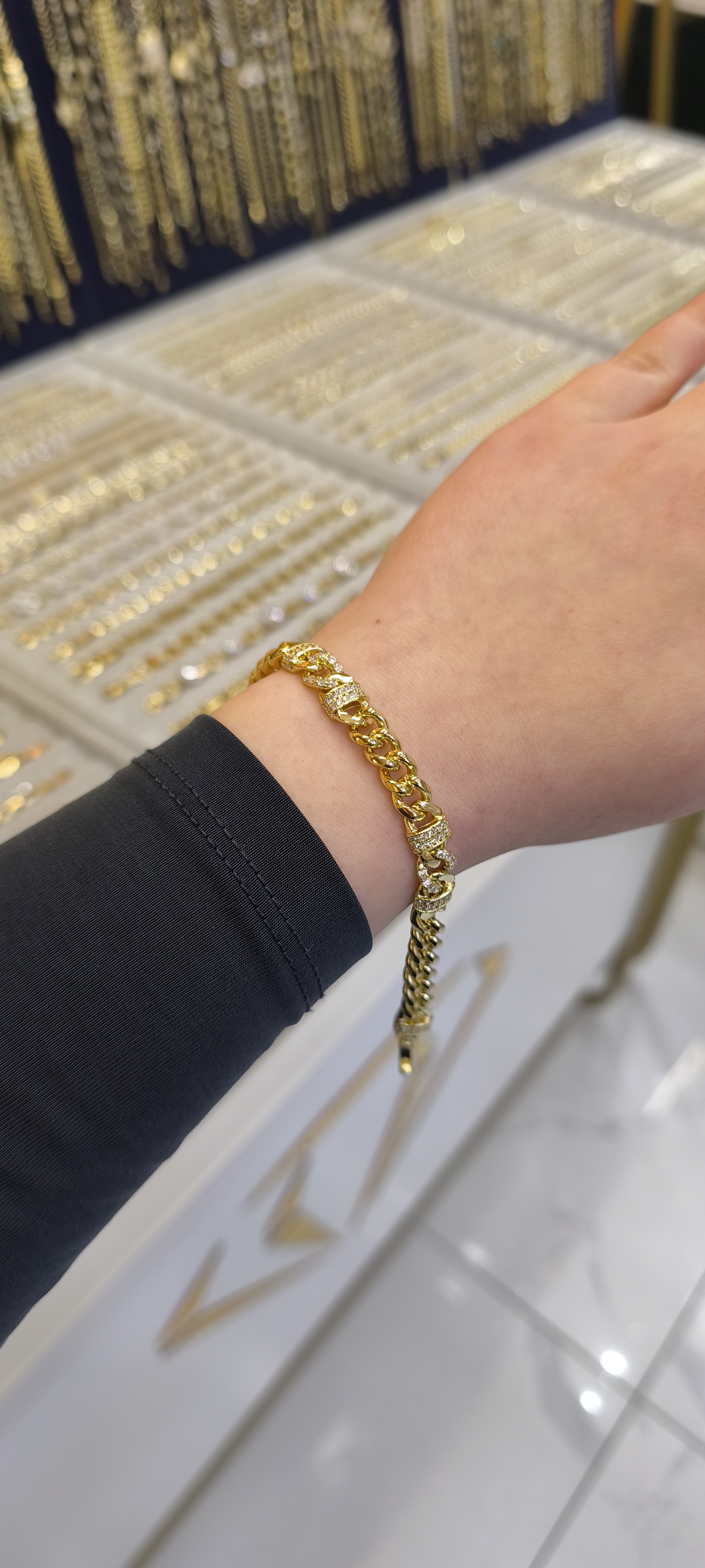 XUPING - KİLİT SAMAYOLU MODEL