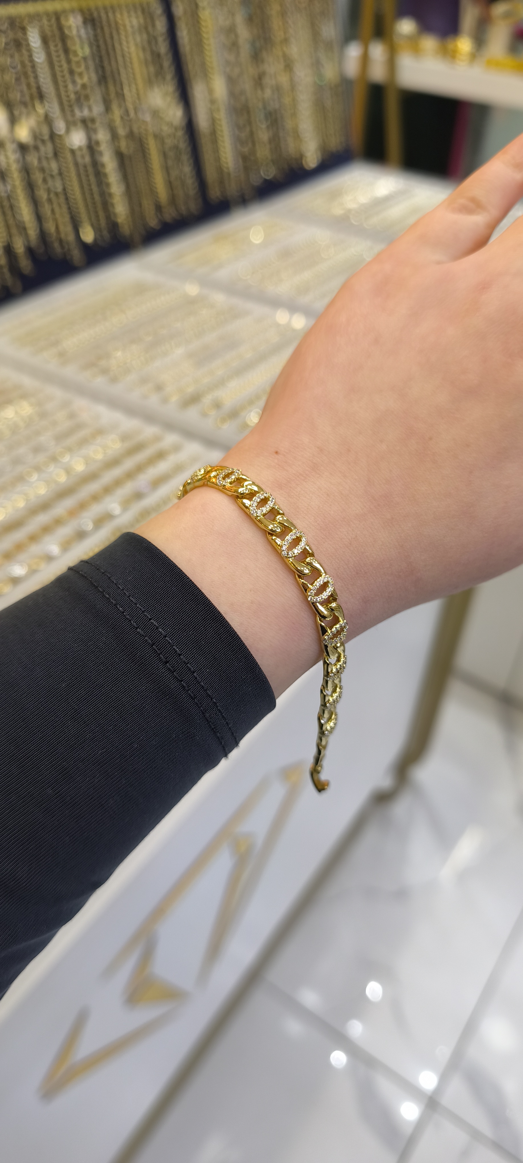 XUPING - KİSS MODEL