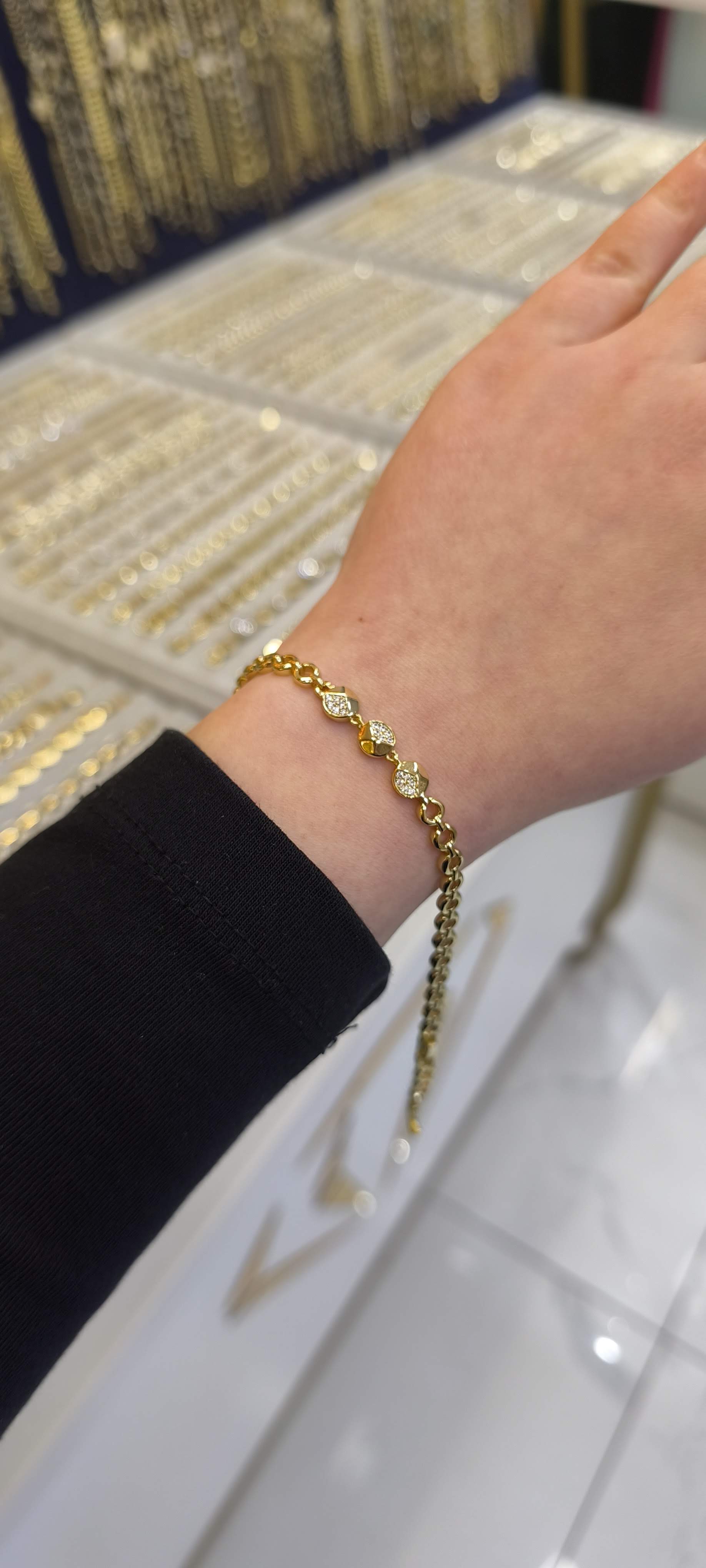 XUPING - MİNİ HALKA