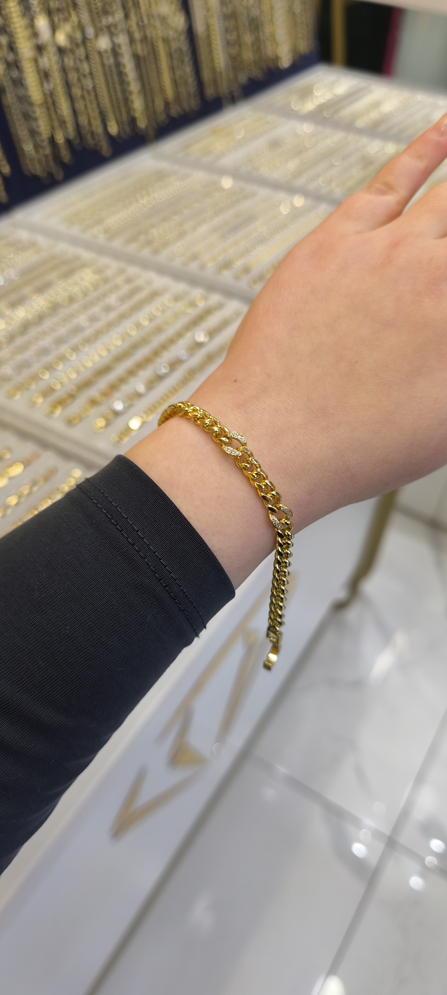 XUPING - MİNİ SAMANYOLU MODEL