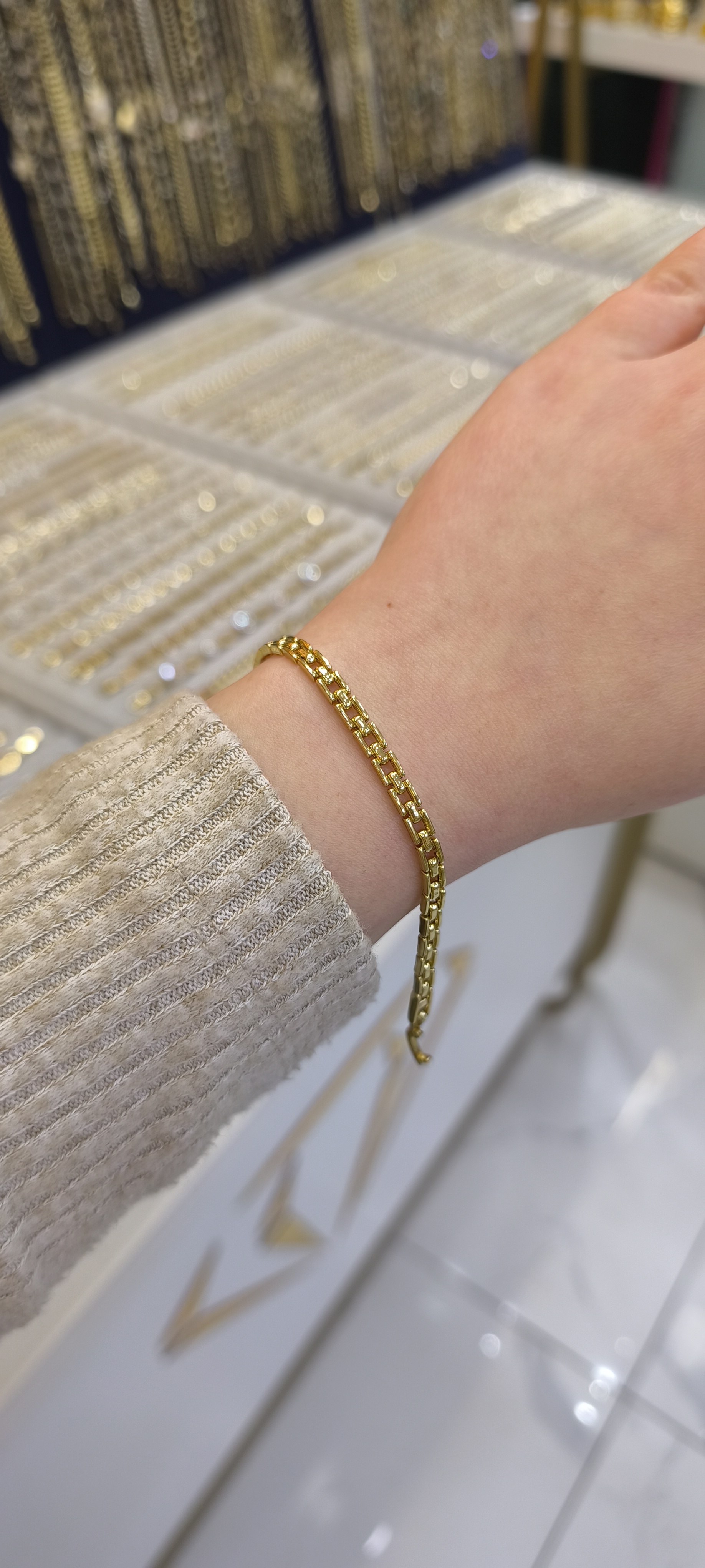 XUPING - MİNİ VAGON