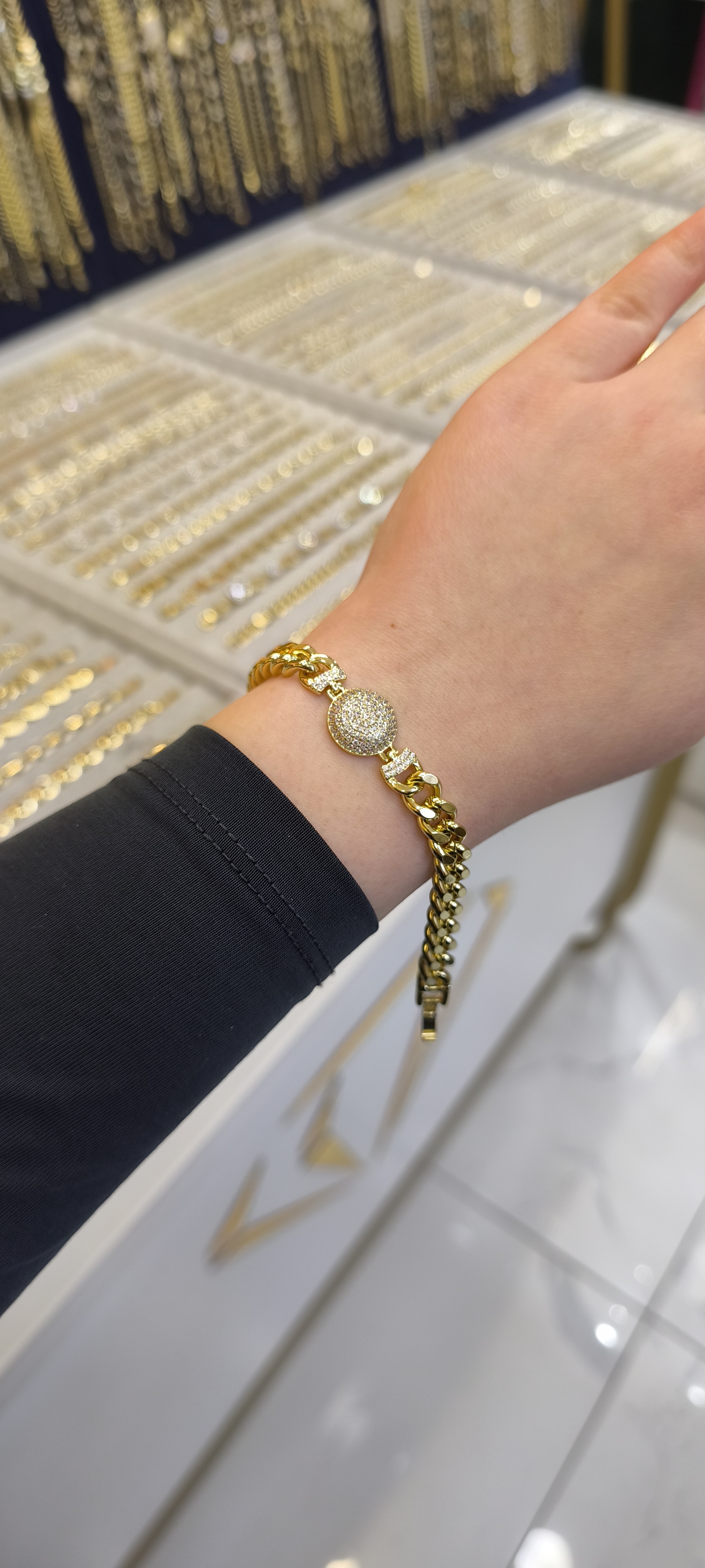 XUPING - NOKTA MODEL