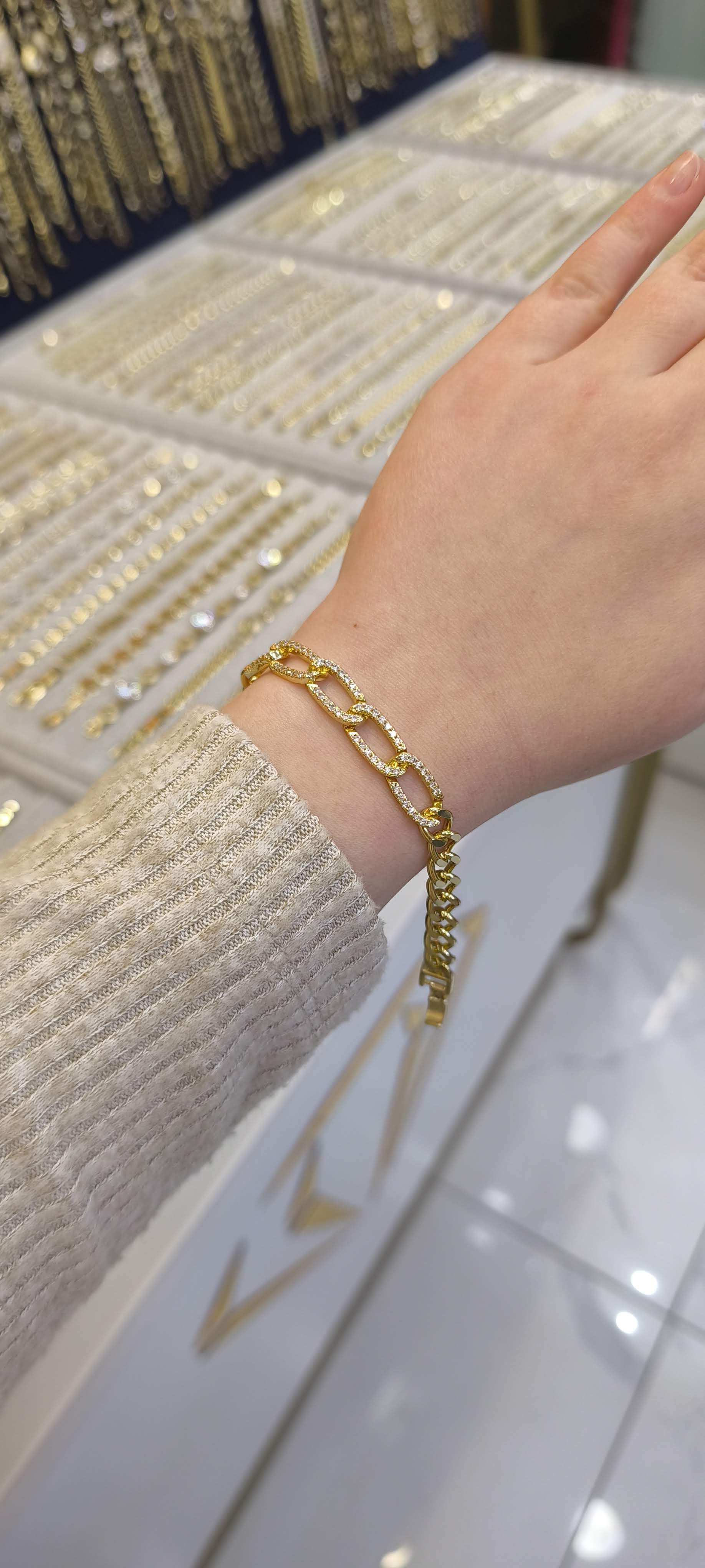 XUPING-PARLAYAN HALKA