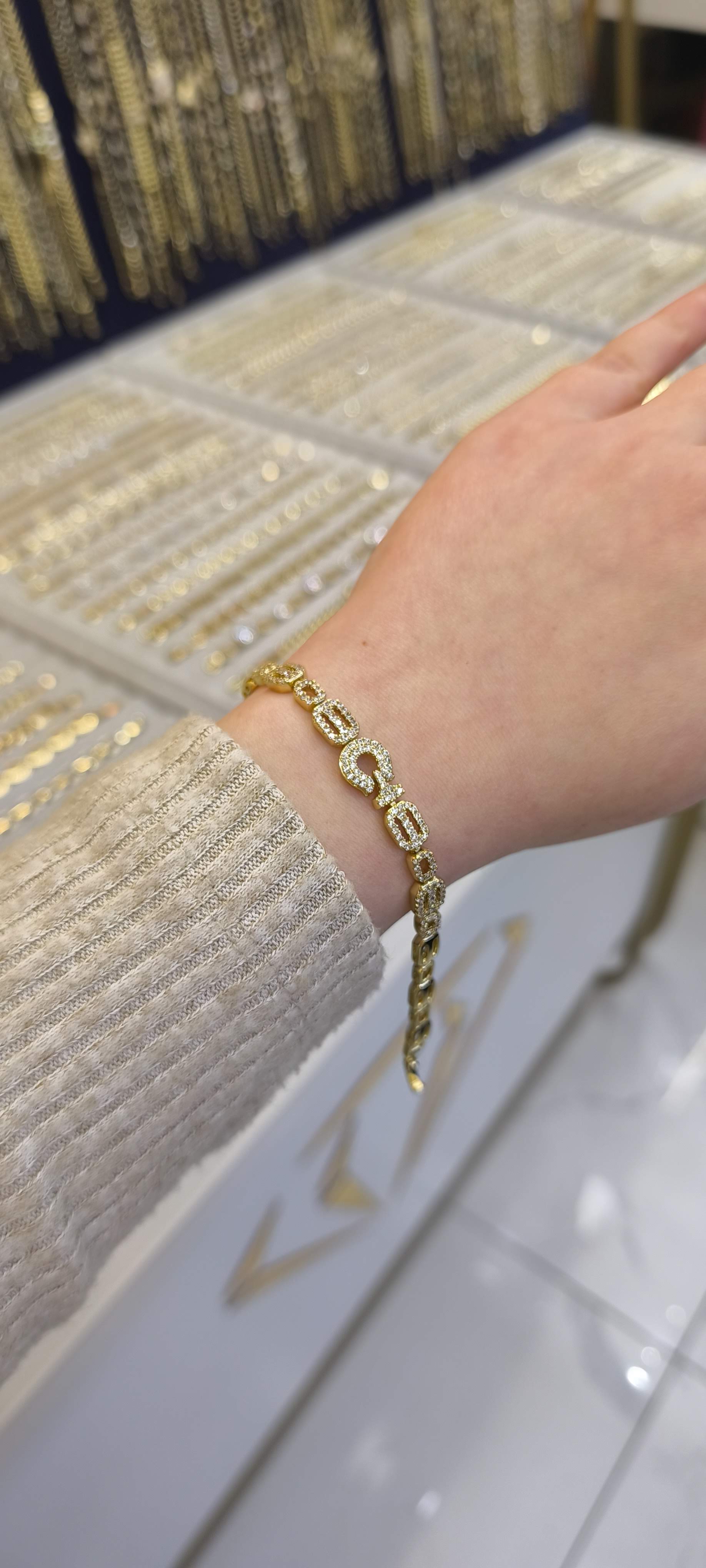 XUPING - PAVE DİZİM