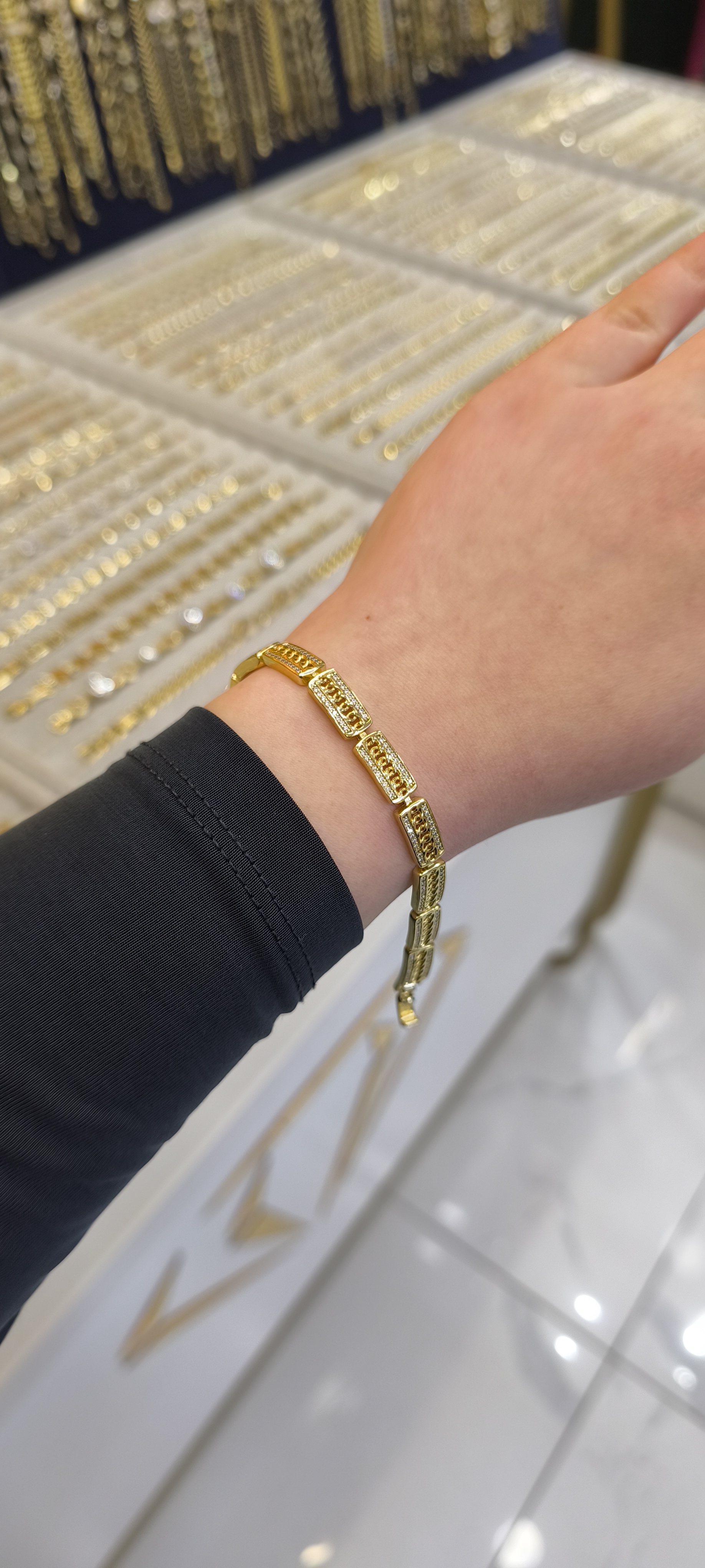 XUPING - PEŞ PEŞE MODEL