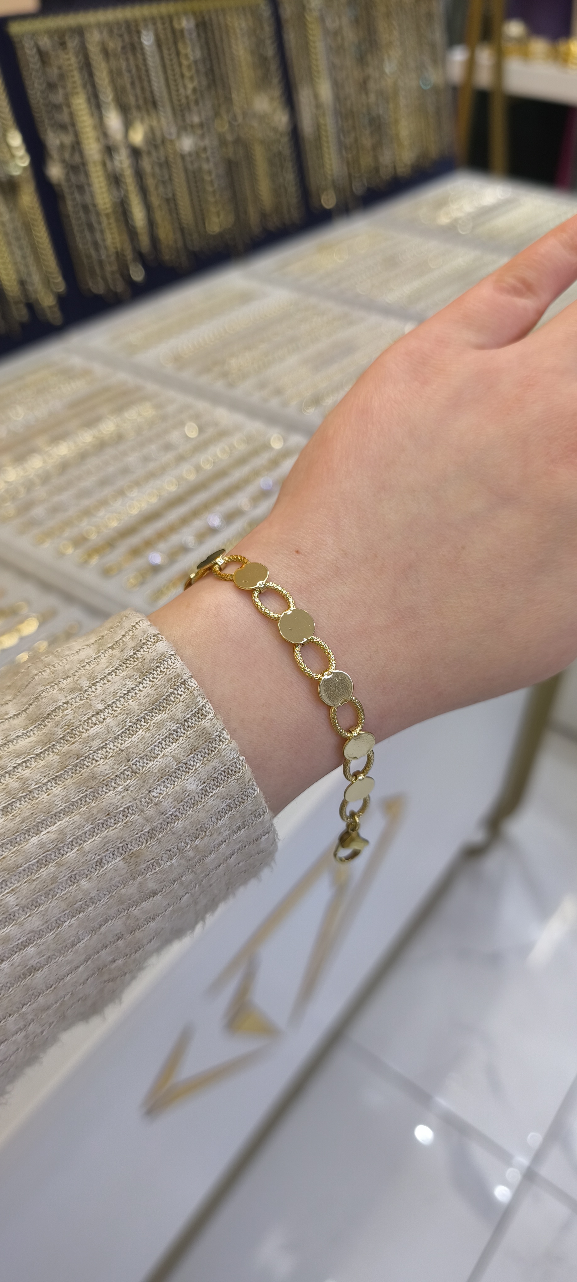 XUPING - PULLU SAMANYOLU