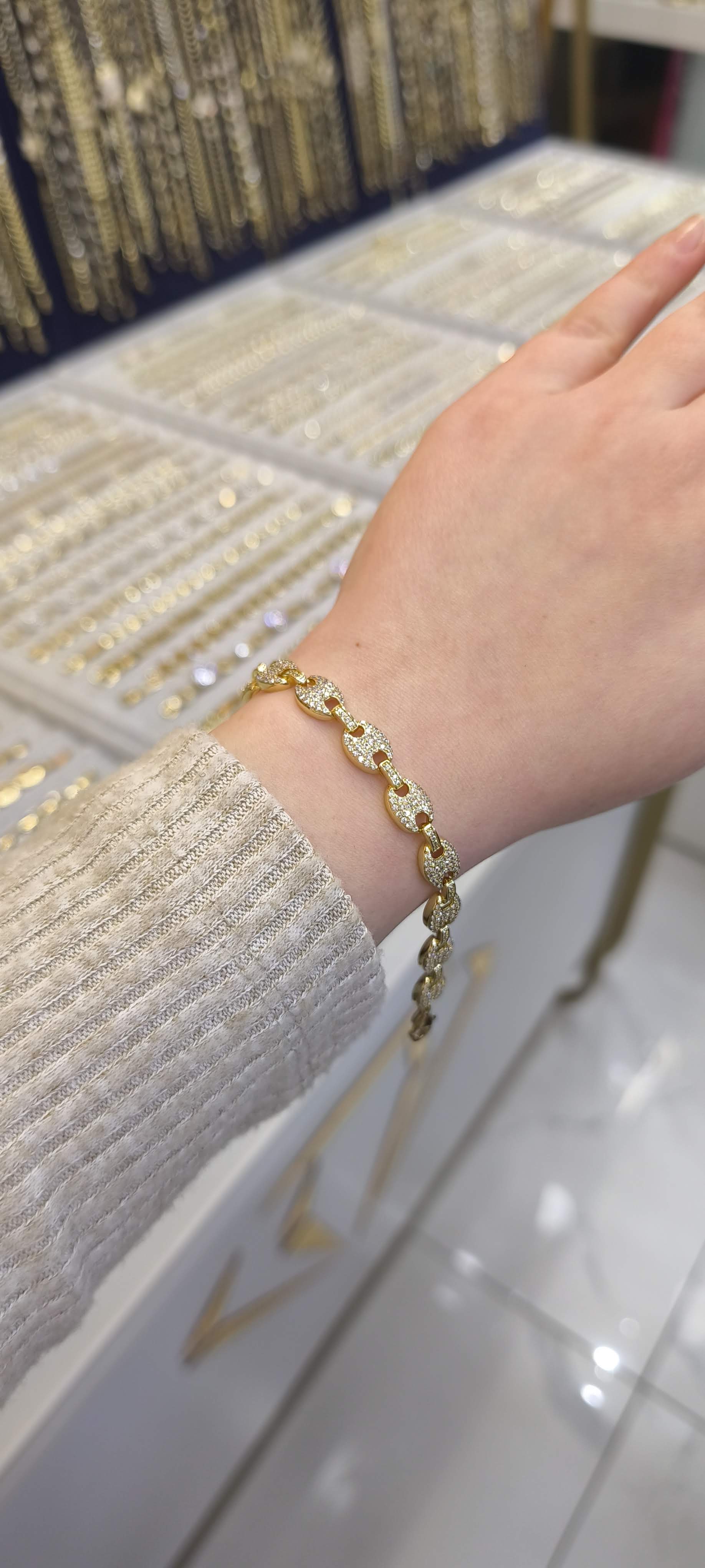 XUPING - REGAL MODEL