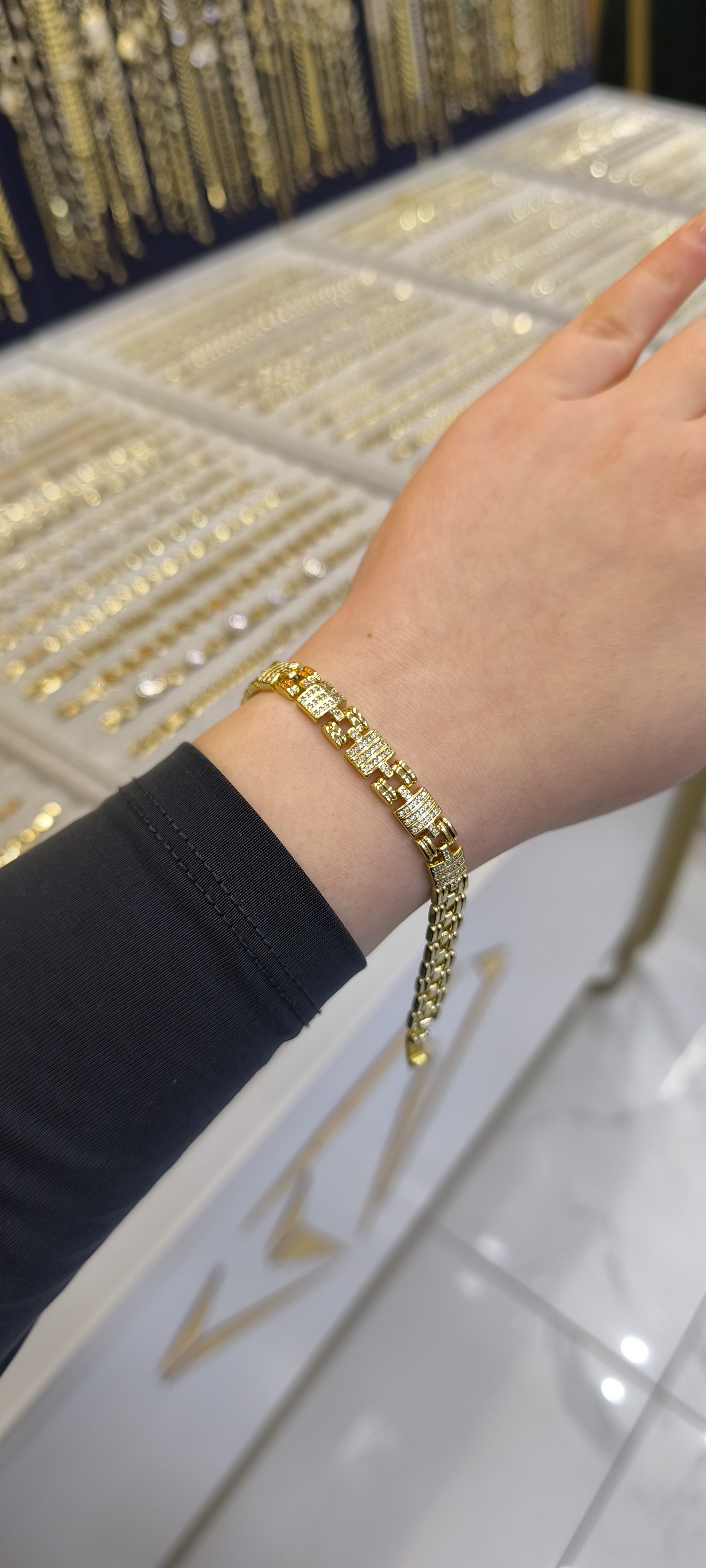 XUPING - ROLEX MODEL