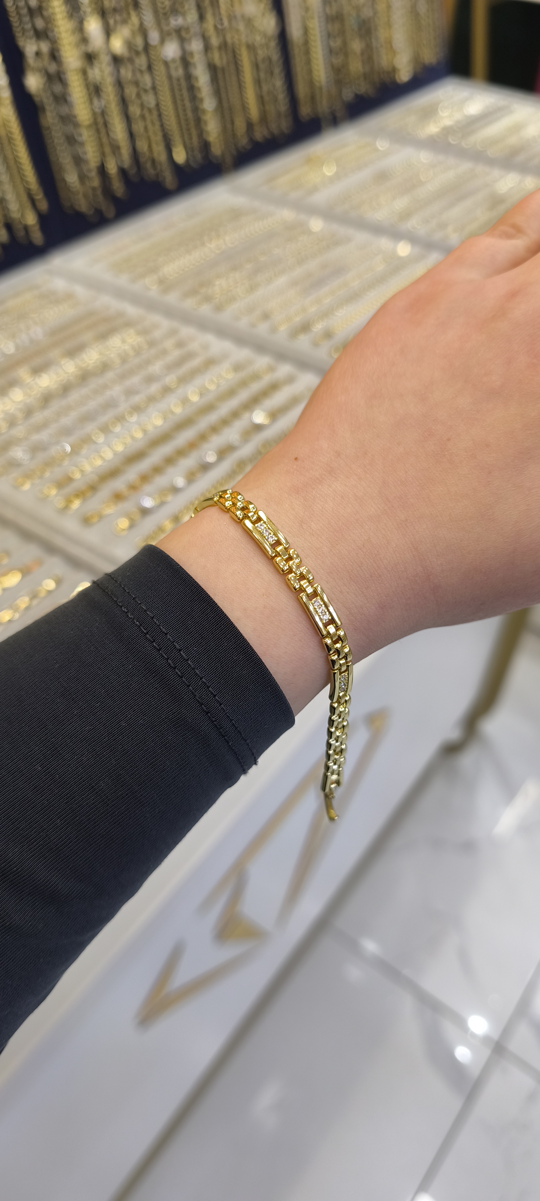 XUPING - ROLEX MODEL